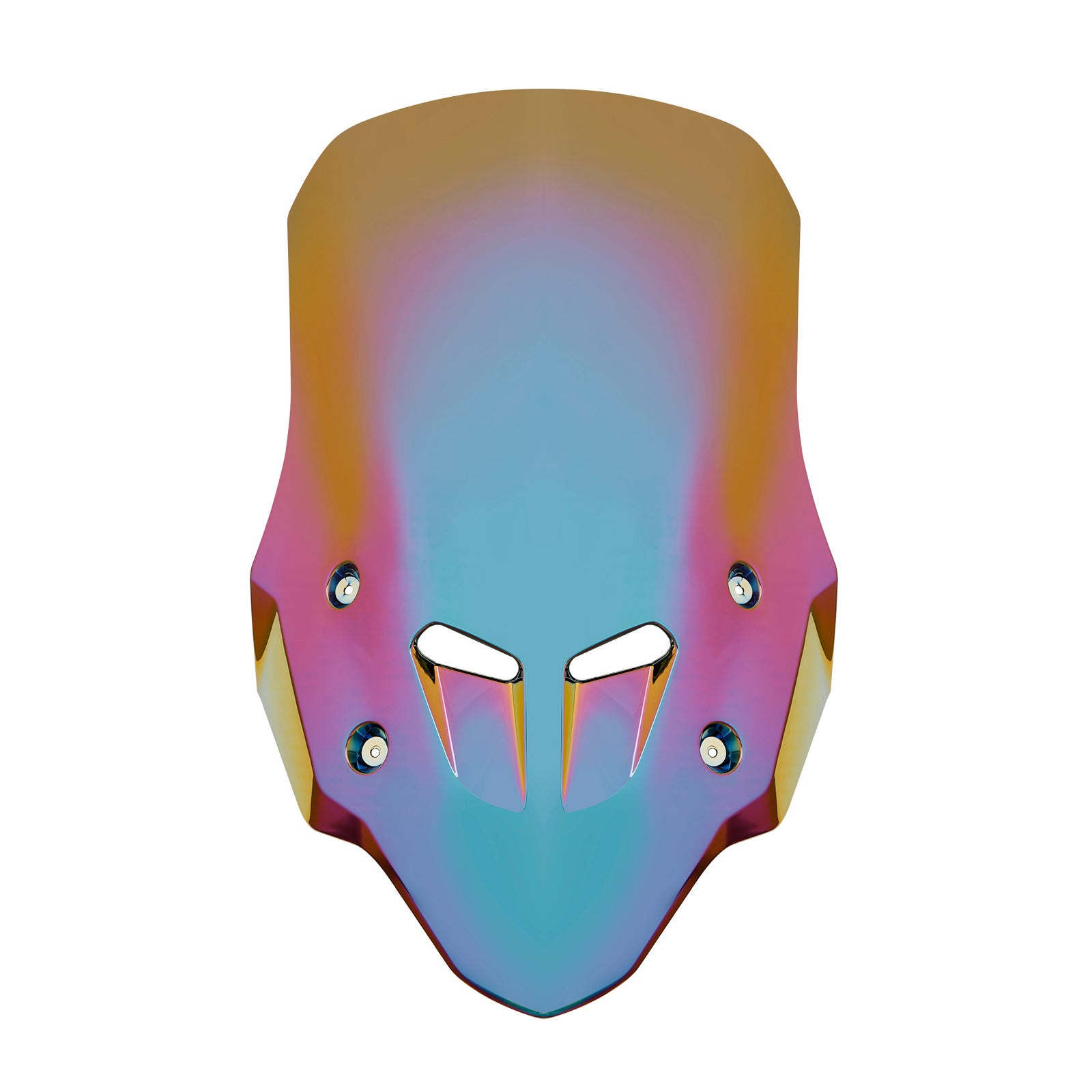 19-24 HONDA CB400X/CB500X ABS MOTOCYCLE Windshield Windscreen