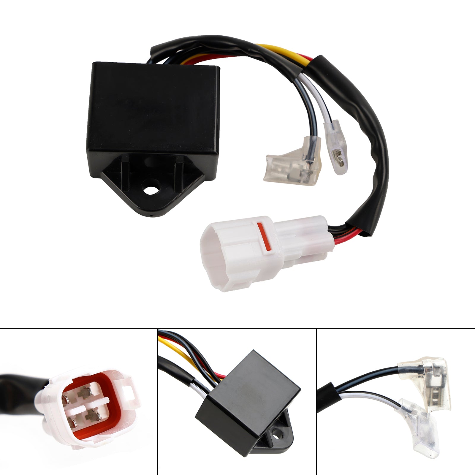 1996-2006 Suzuki LT80 QuadSport 80 CDI Box Igniter 32900-40B00