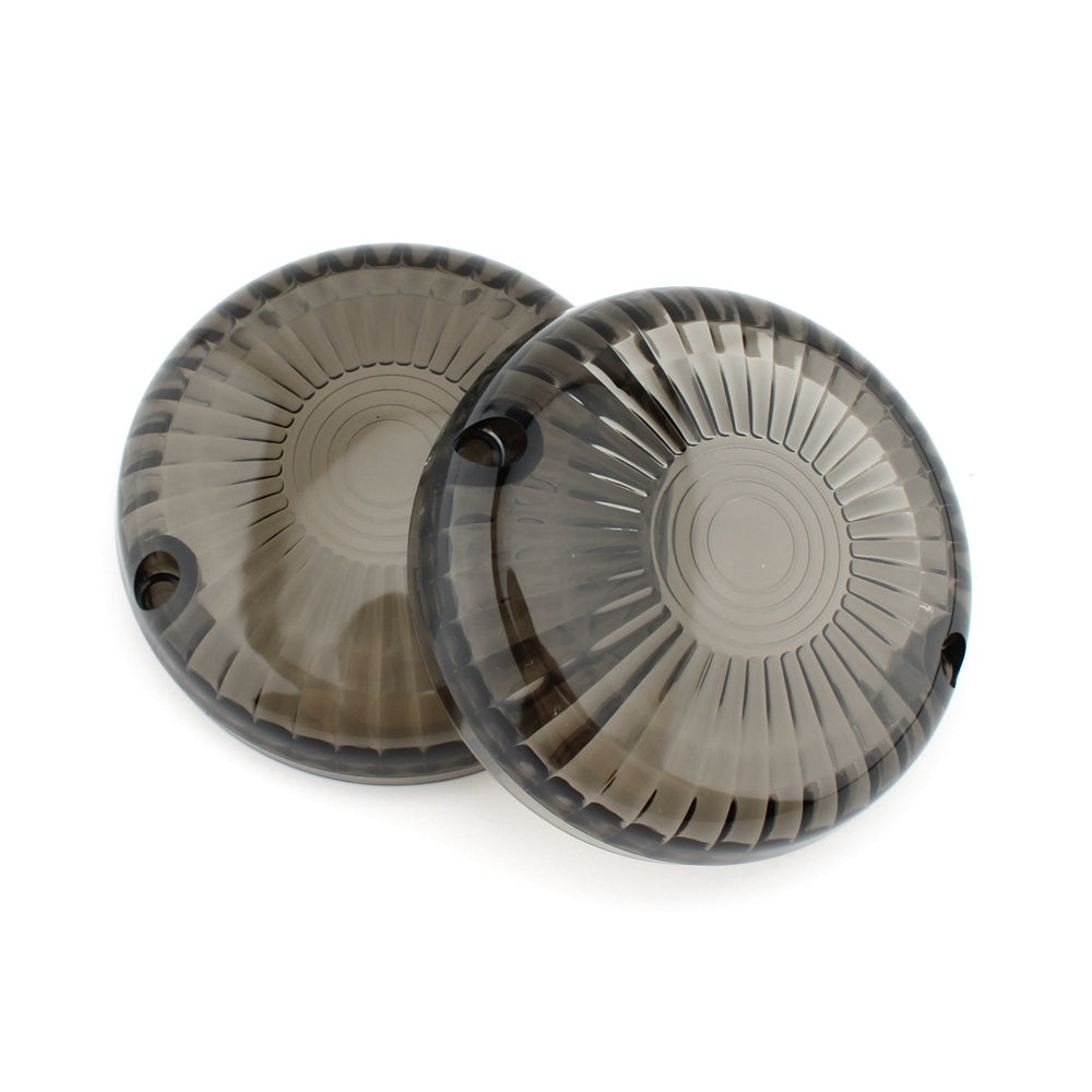 Turn Signal Lens Lente Tampa para Yamaha/Estrela 650 1100 Vmax 1200/1700