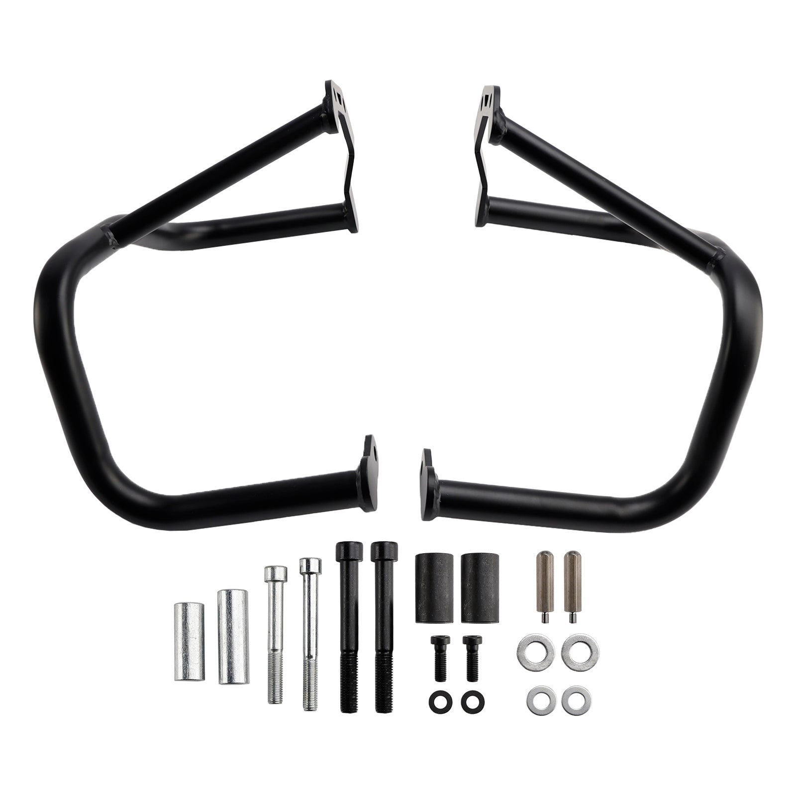 2024-2025 BMW R12 Ninet Engine Guard Crash Bar Frame Protector Bumper