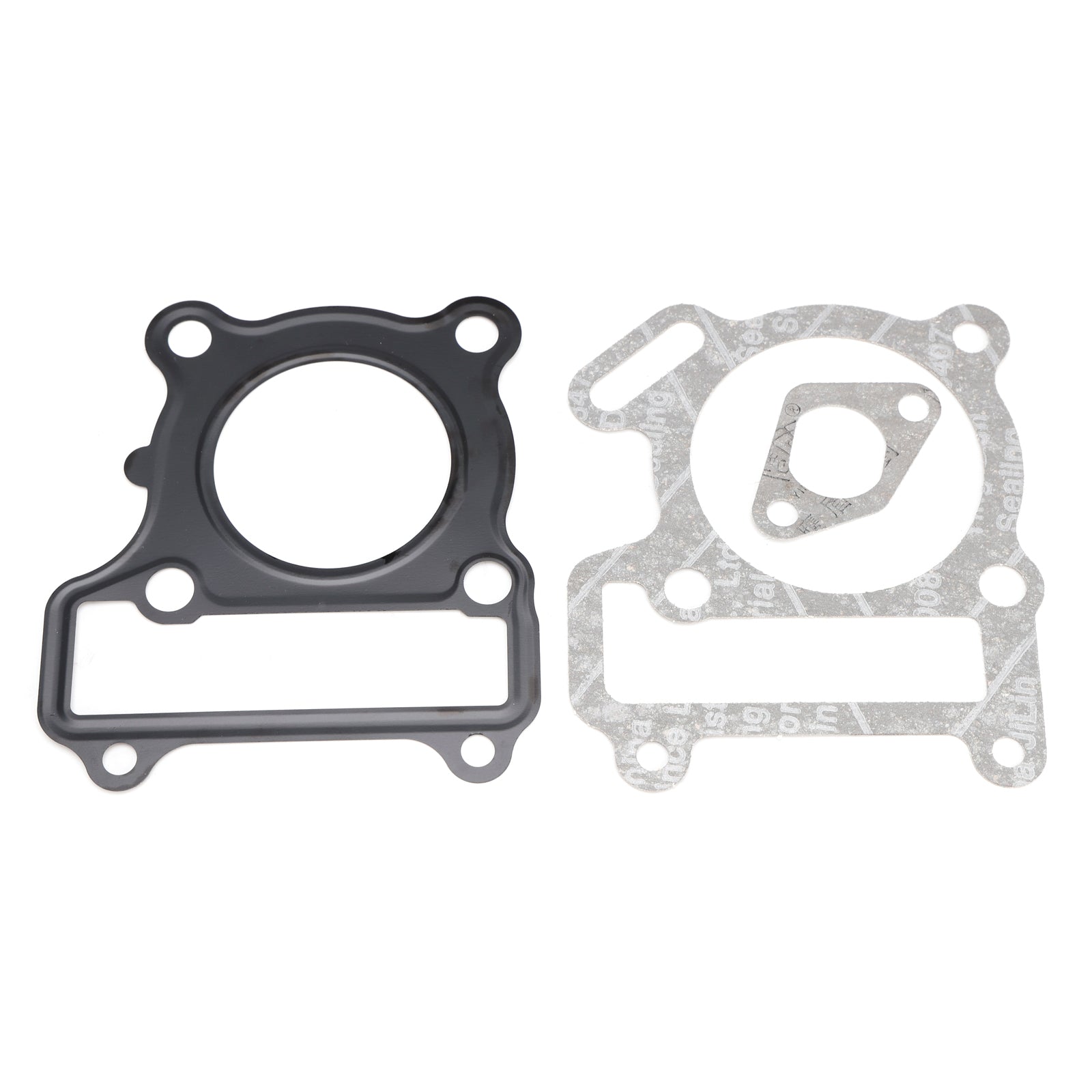 Kit completo guarnizioni pistone canna cilindro 2008-2025 Yamaha TTR110 TTR110E