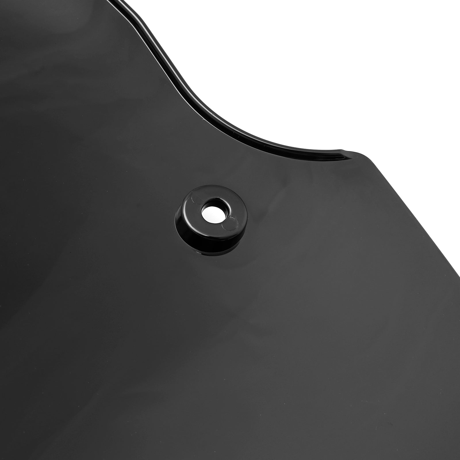 BMW R1200R 2015-2018 R1250RS 2019-2024 vindrutan vindruta