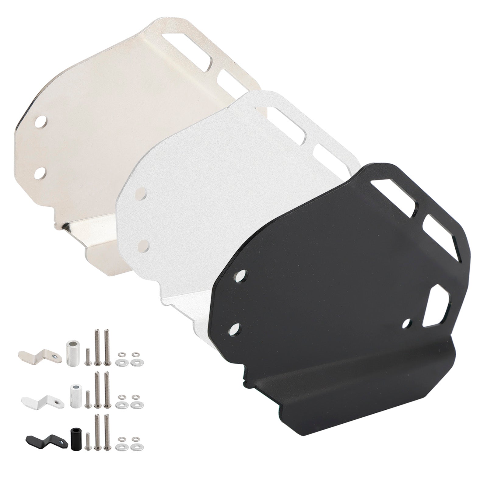 2019-2023 Suzuki V-Strom DL 1050, XT prawy boczne linia hamulcowe Protector