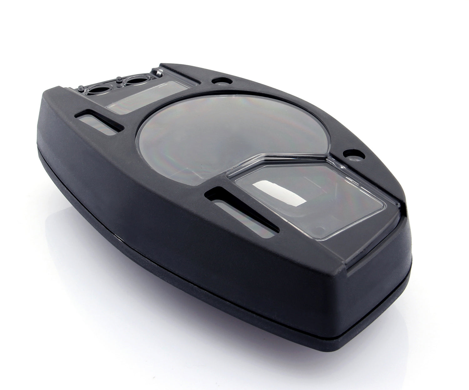 2007-2010 Honda CBR600RR CBR 600 RR
Boîtier de tachymètre de compteur de vitesse