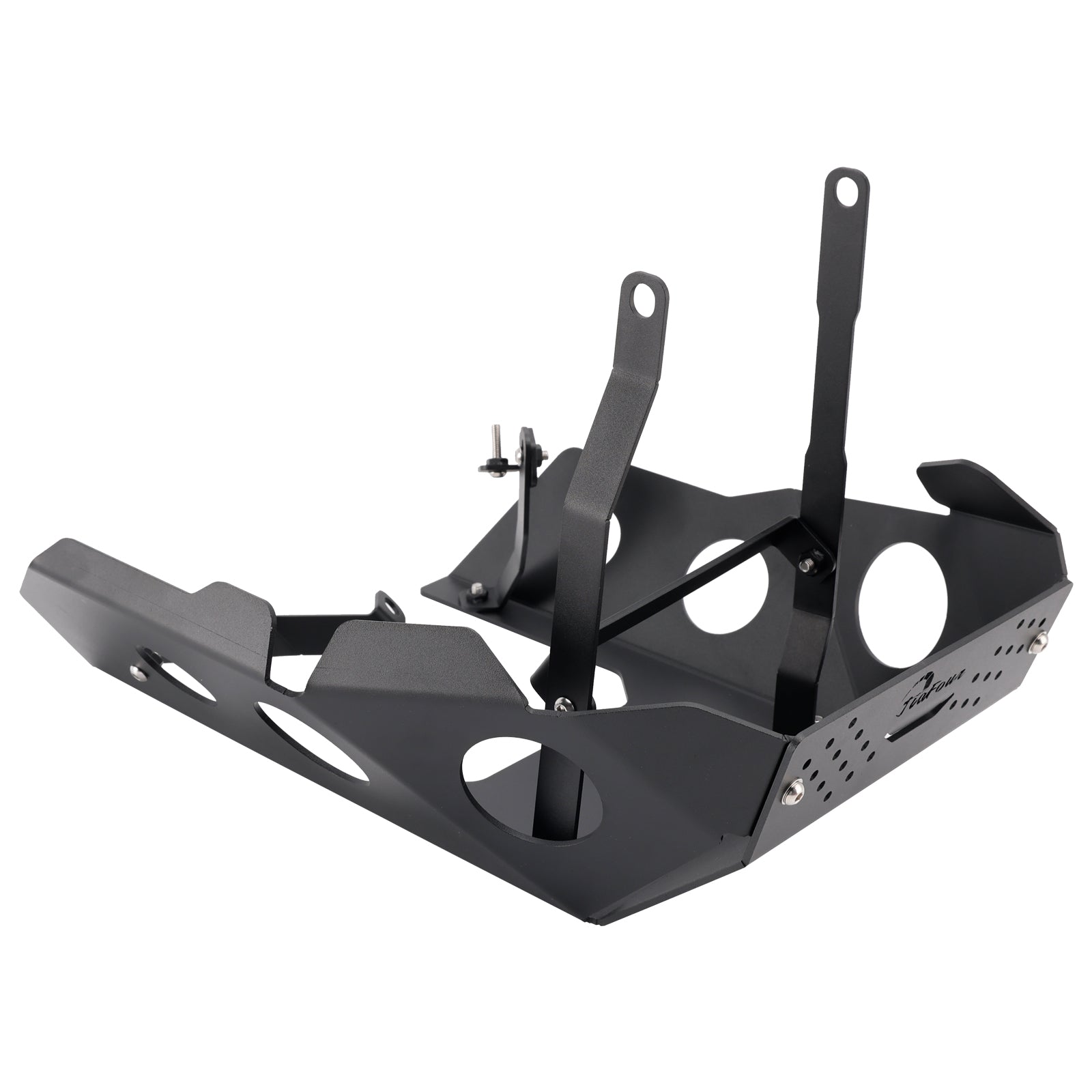 Plaque de protection sous protection noire pour Honda SCL CL500 CL500 SCL500 2023-2025
