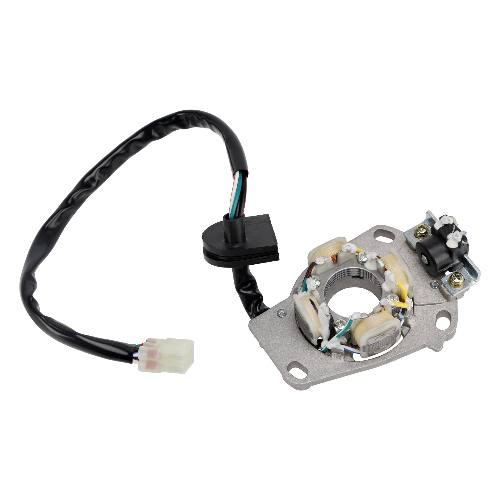 2022-2025 Yamaha Yz125 Monster Yz125x Magneto Ignition Stator