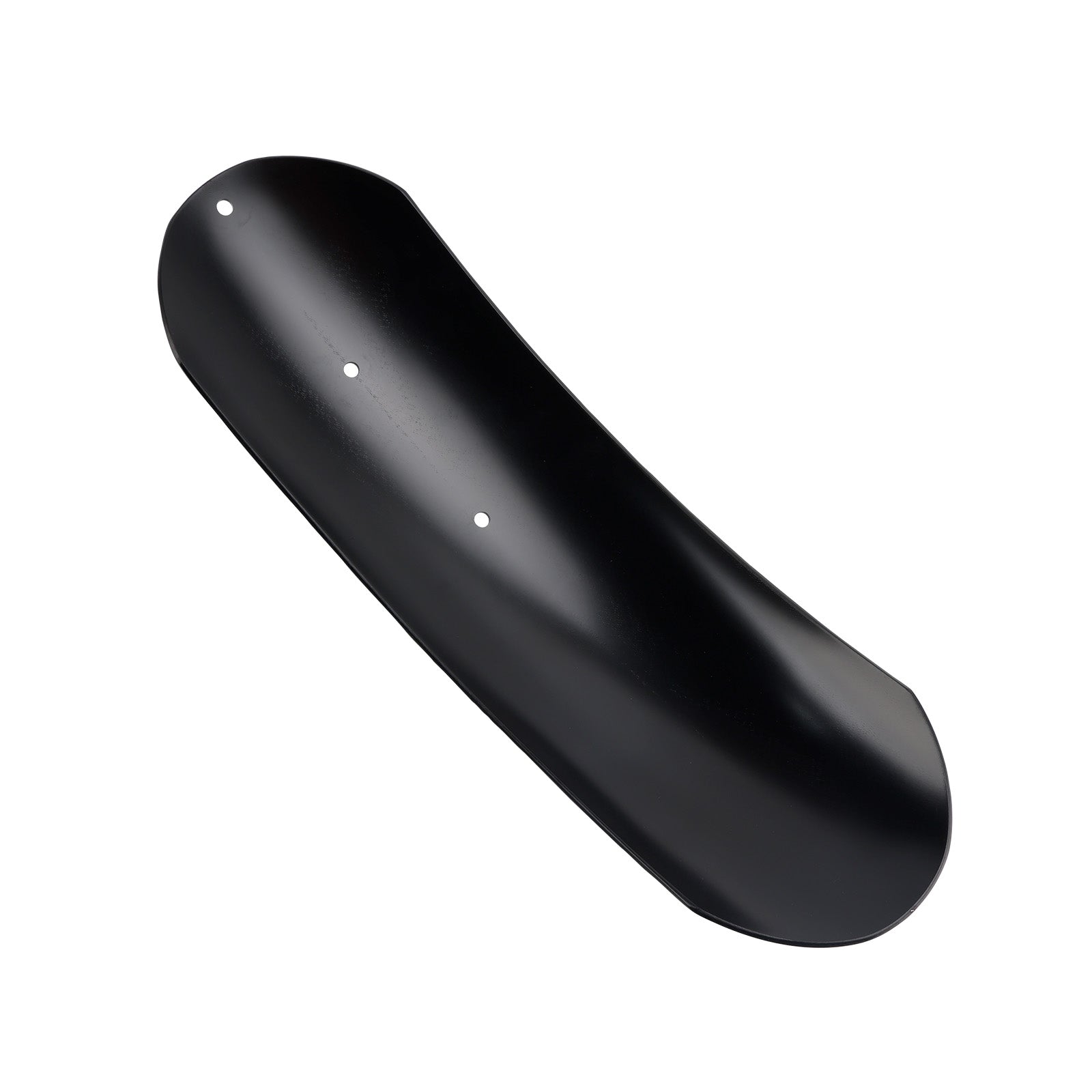 2017-2025 MOTO GUZZI V7 Stone Special Steel Front Fender Mudguard