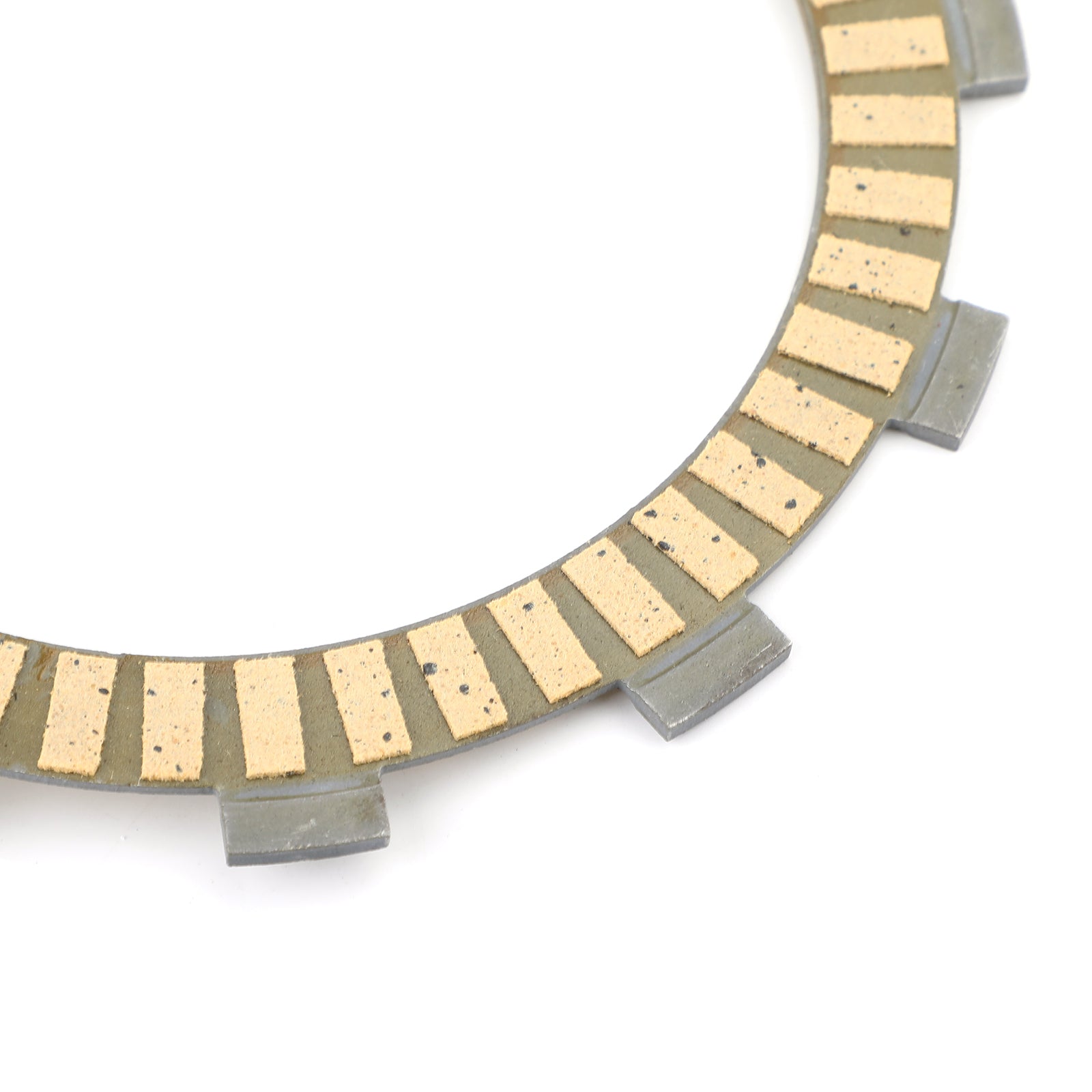 Yamaha TX650 XS650 XS650SE XS1 256-16331-00 Clutch Friction Plate Kit Set