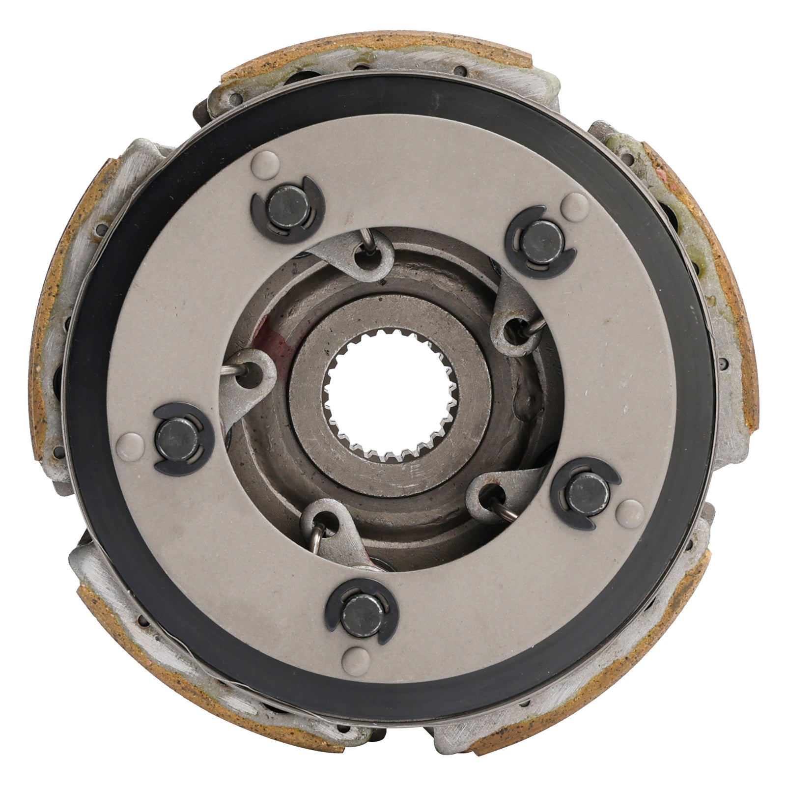 Suzuki Eiger LTA400 Auto 02-07 King Quad LTA400F 08-24 Sapatal