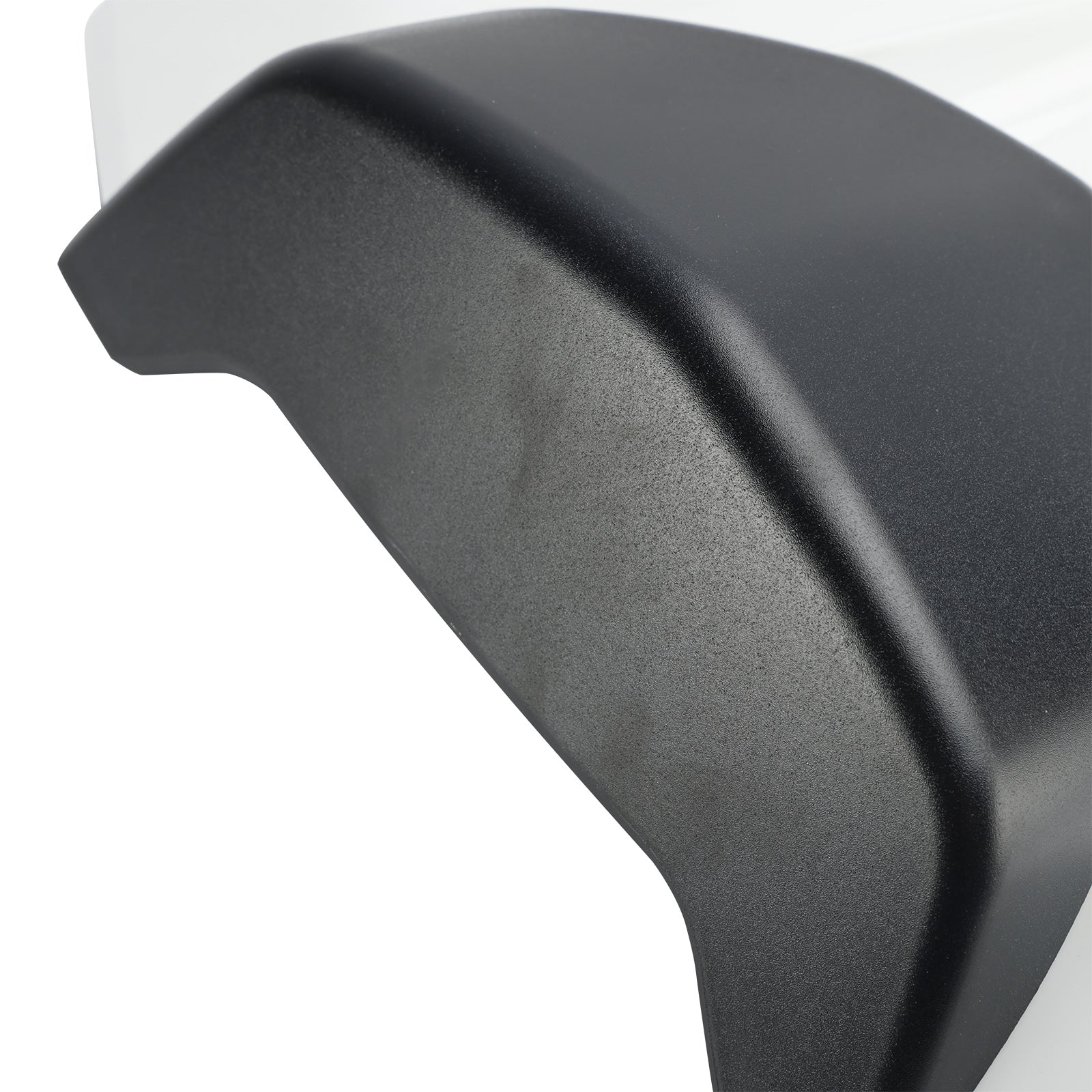 22-23 Honda CB750 CB400F CB500F CBR400R CBR500R Bakre halesete Fairing Cover White