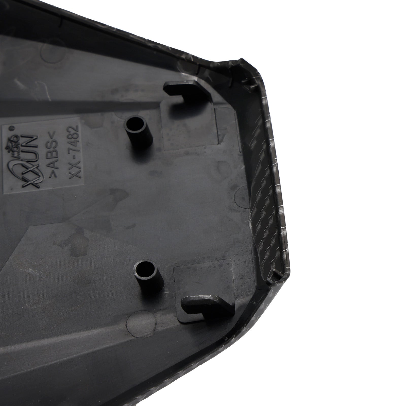 Honda ADV 350 2022-2025 Rear Seat Tail Light Cover Fairing