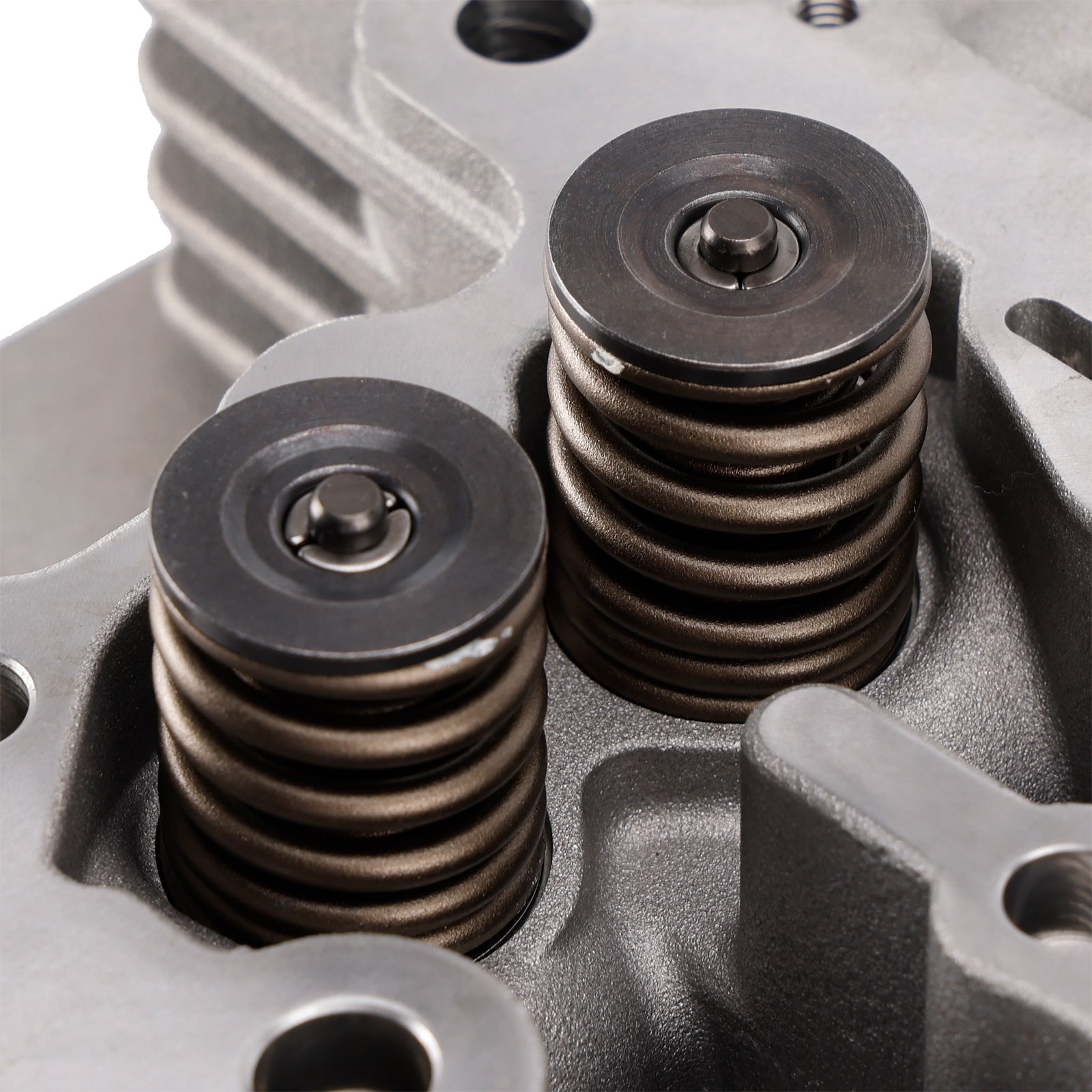 Honda TRX350 TE FM FA TM 2000 - 2006 Cylinder Head Assy 12200-HN5-M00