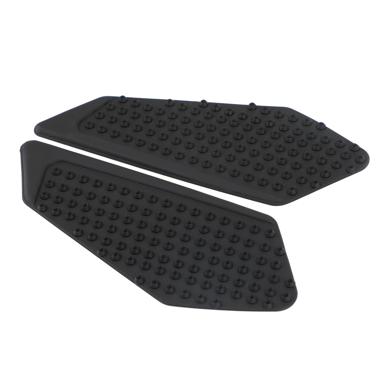 2014-2021 Honda CBR650F Side Tank Traction Grip Knee Pads Protector