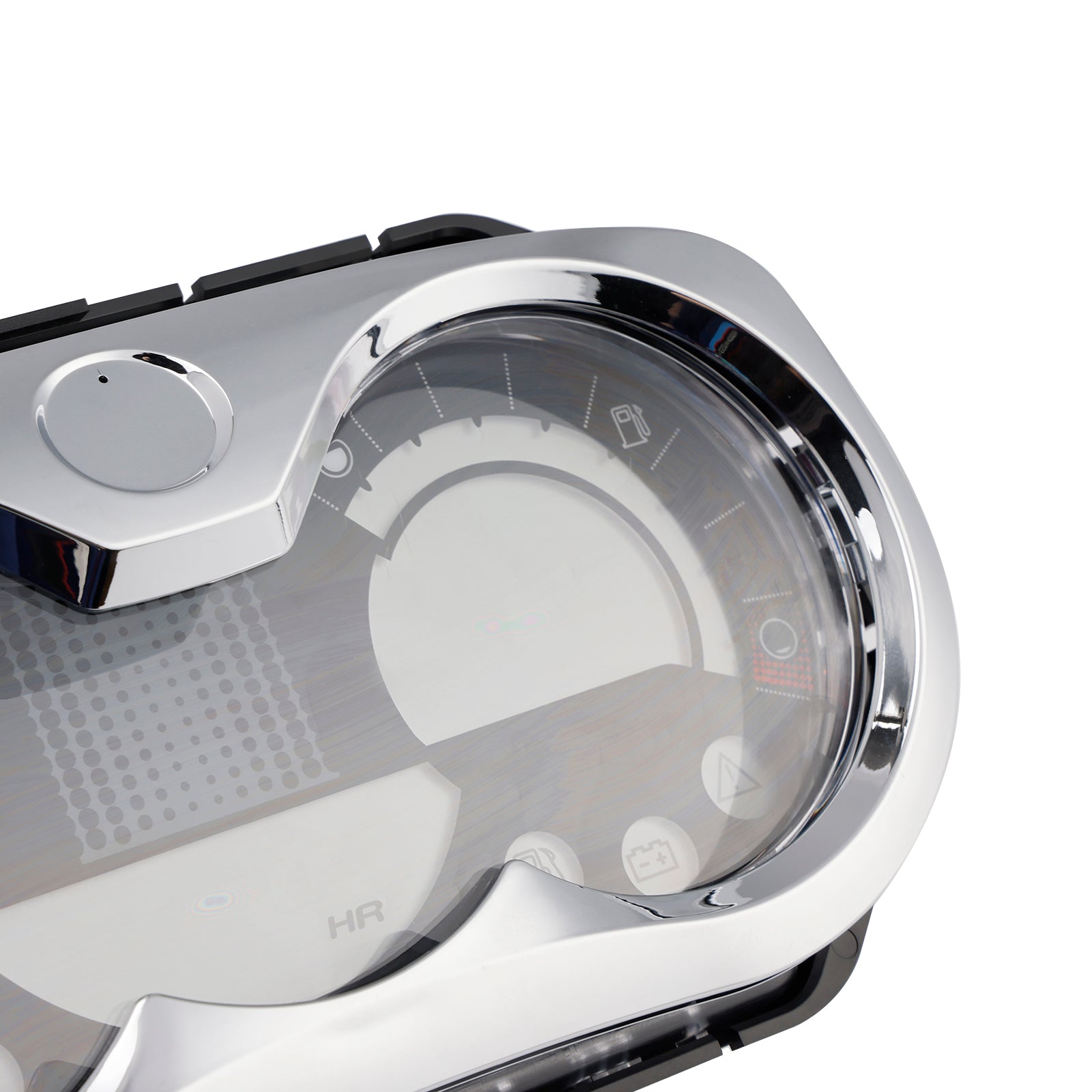 Sea-Doo Gti Rental Se 06 4-Tec Speedometer Tachometer Digital Lcd 278002217