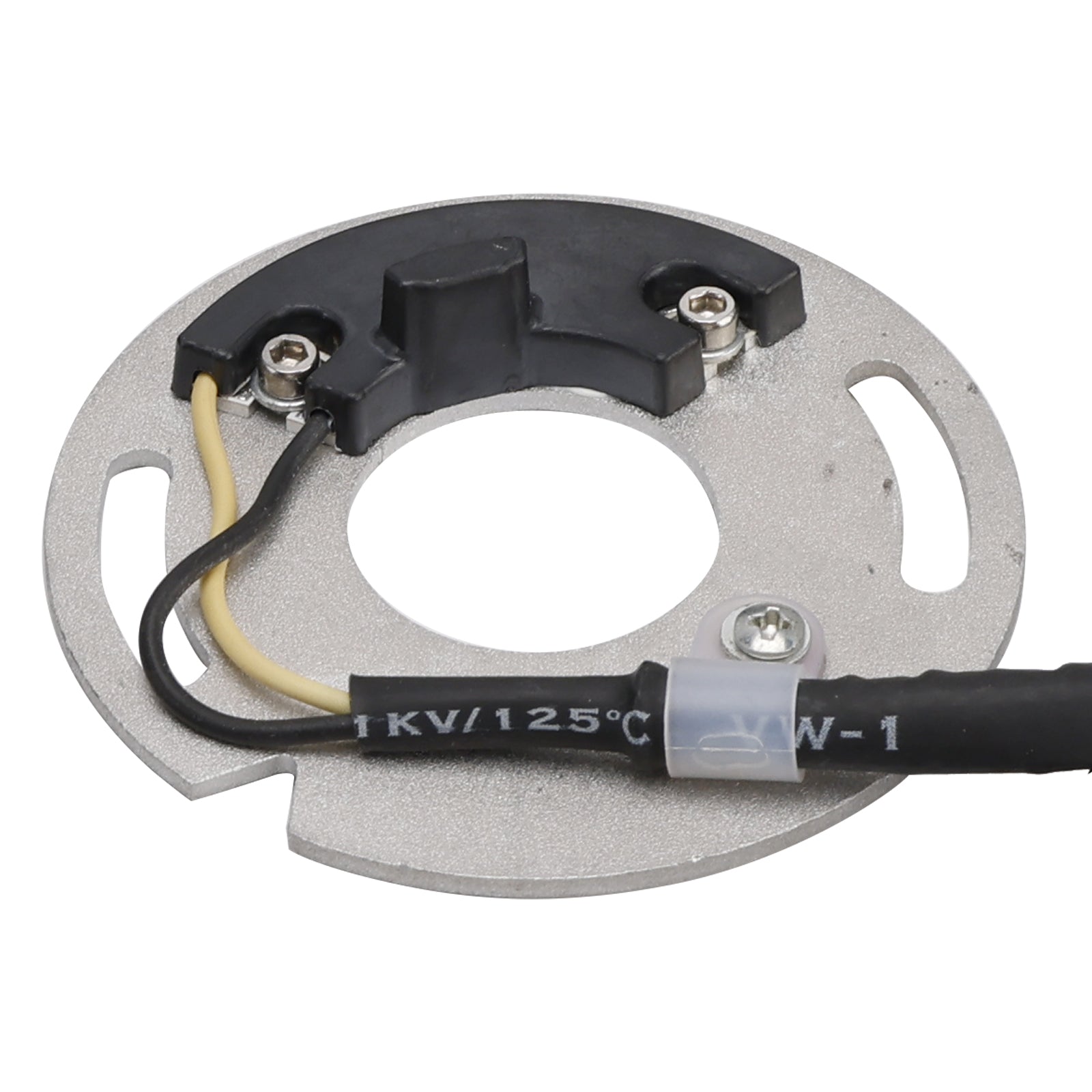 1970-2003 Big Twin Carb ModelsComplete Dual-Fire Ignition Coil Kit