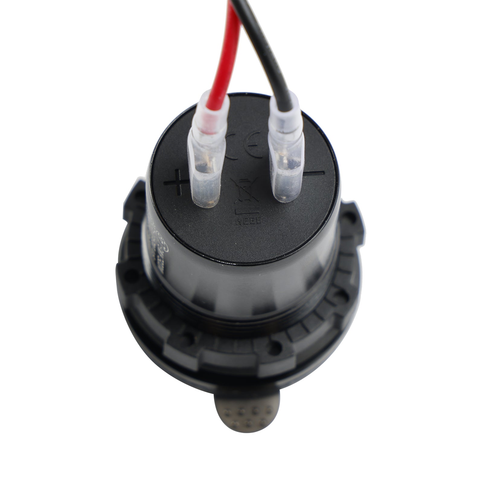 23-24 YAMAHA PG-1 12V CARGER DE SOCKENT USB+C TIPO RÁPIDO