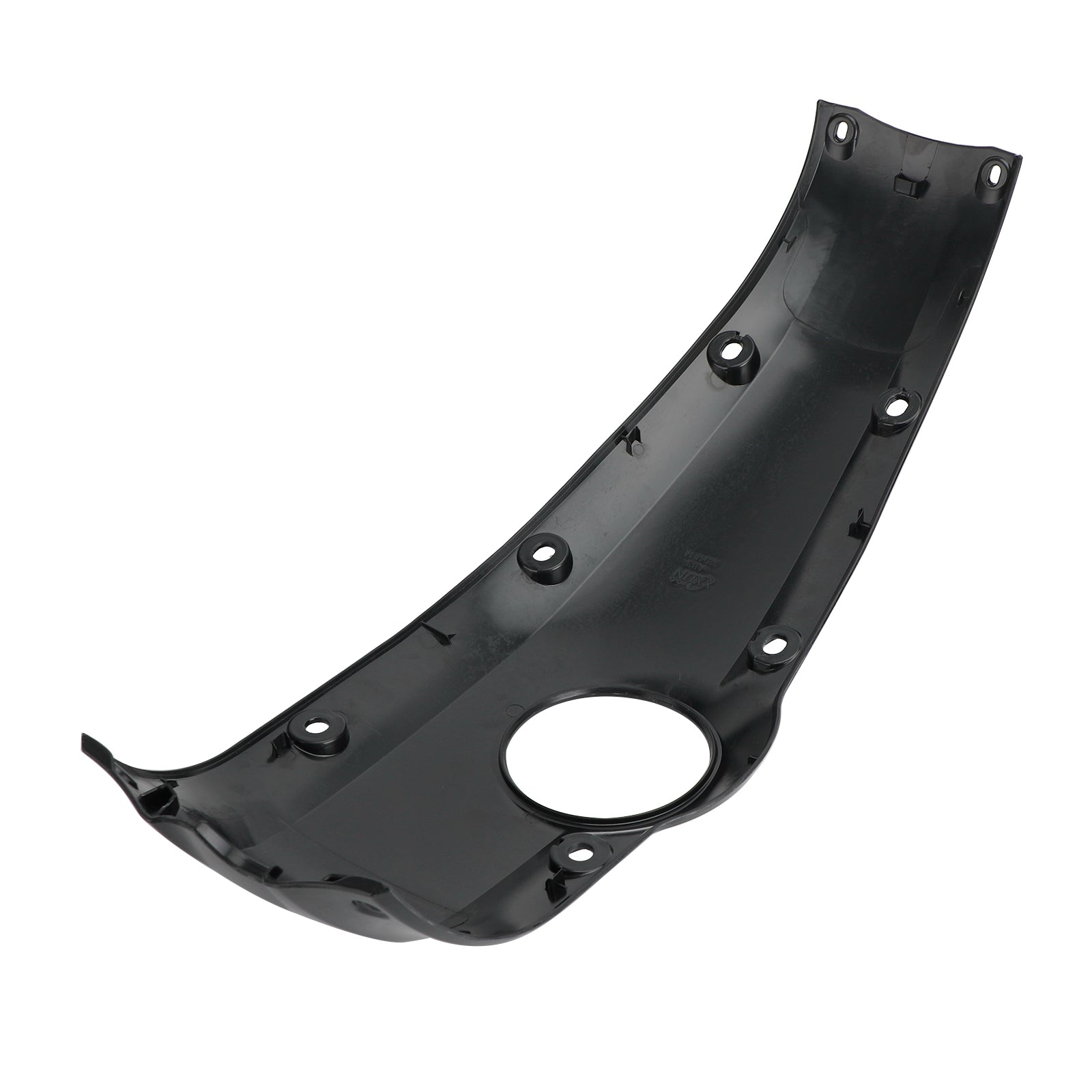 Ongevoelde voorgascentrum tankbedekking kuip voor Yamaha XSR900 2016-2021