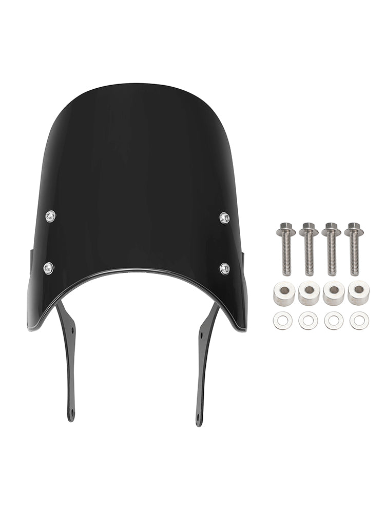 Parabrisas Honda 21-23 Trail 125 y 20-23 CT125 Hunter Cub