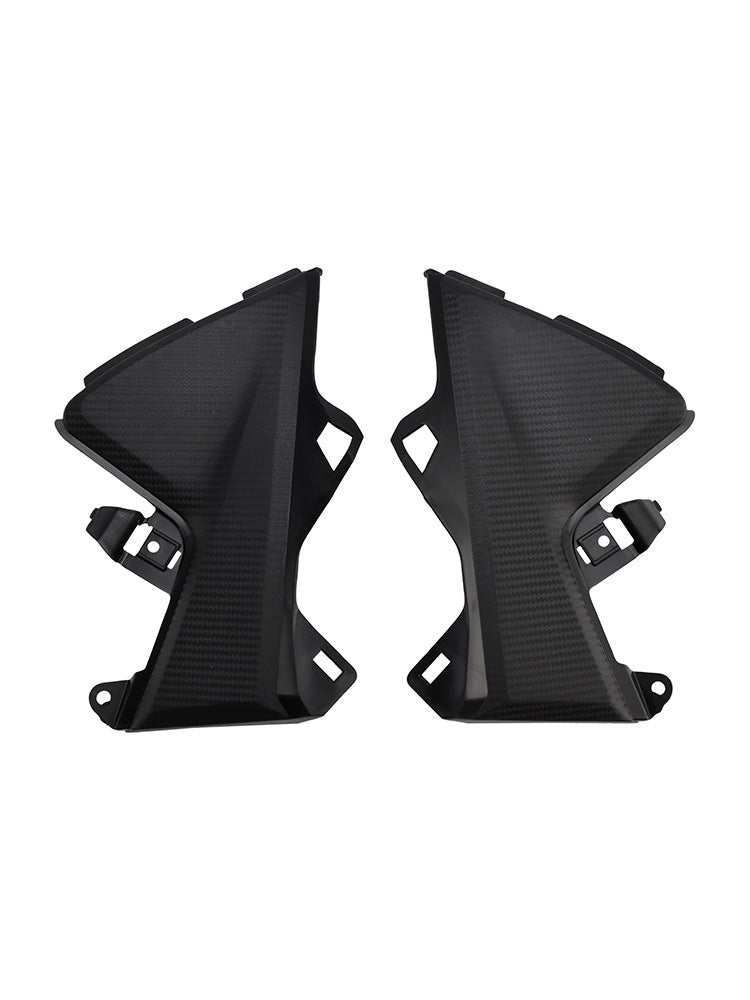 Honda CBR600RR 2013-2026 Fuel Tank Side Cover Panel Trim Fairing