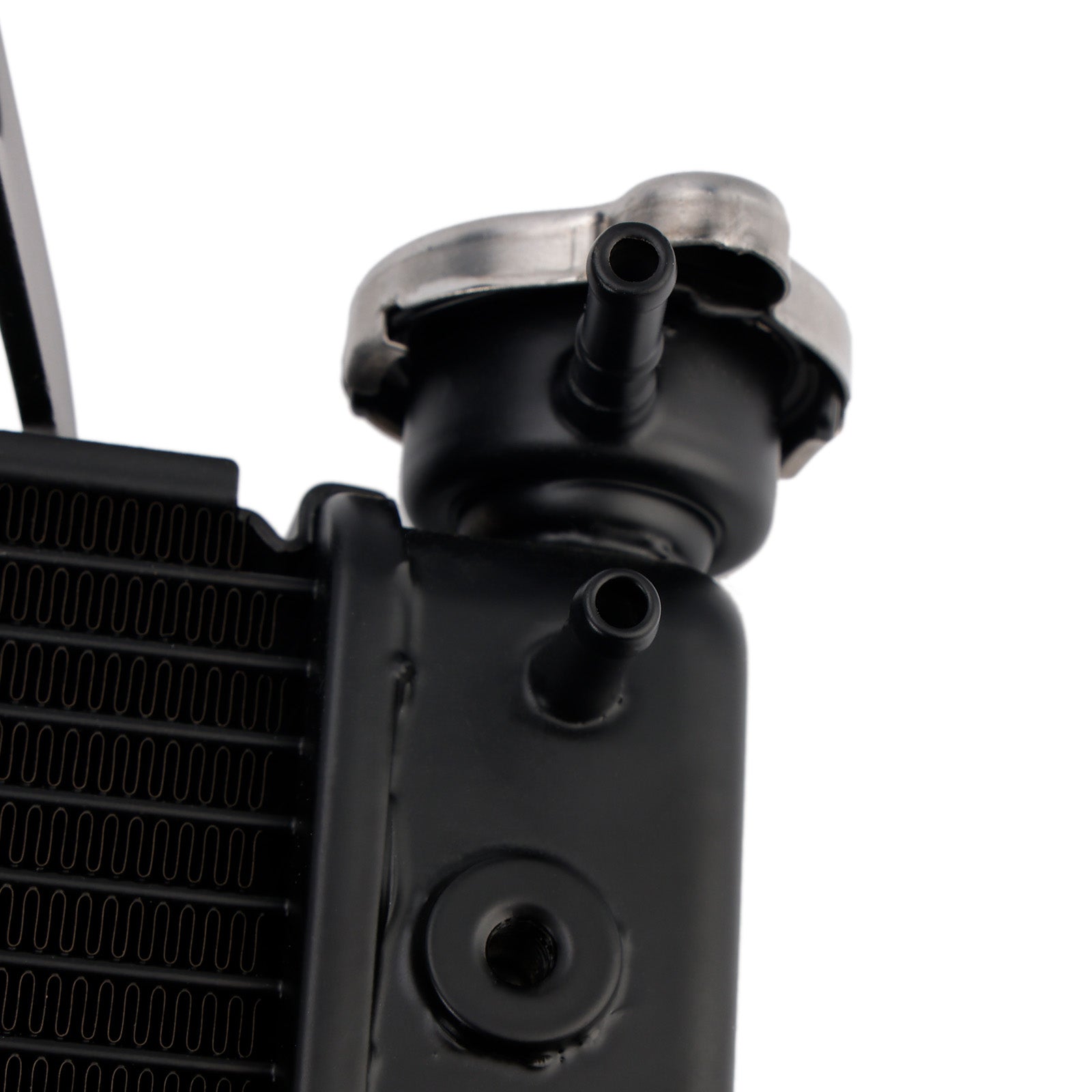 2019-2024 Suzuki Katana Radiator Cooling Engine Cooler