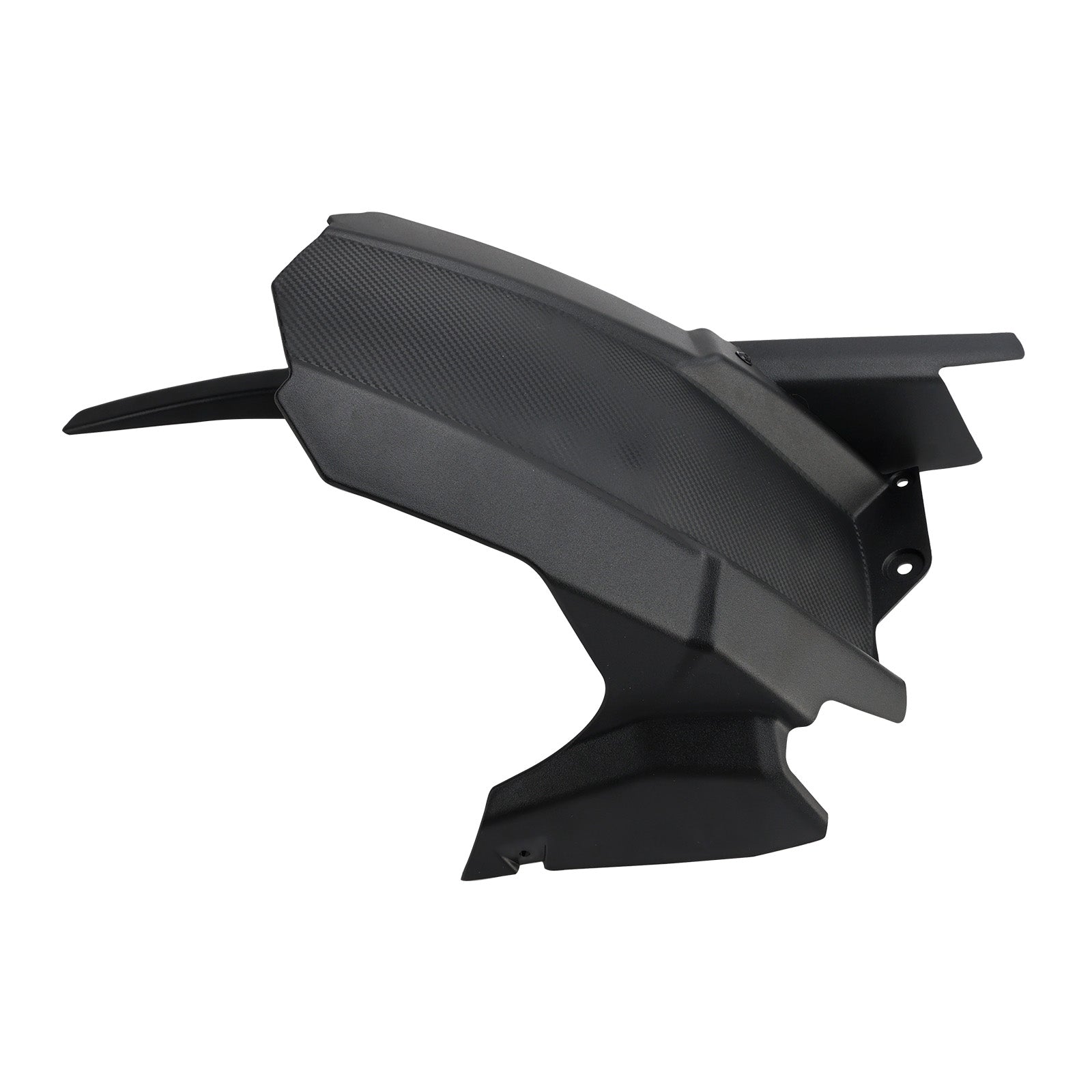 2025-2026 Kawasaki Z900 Z900SE Rear Fender Mudguard Fairing