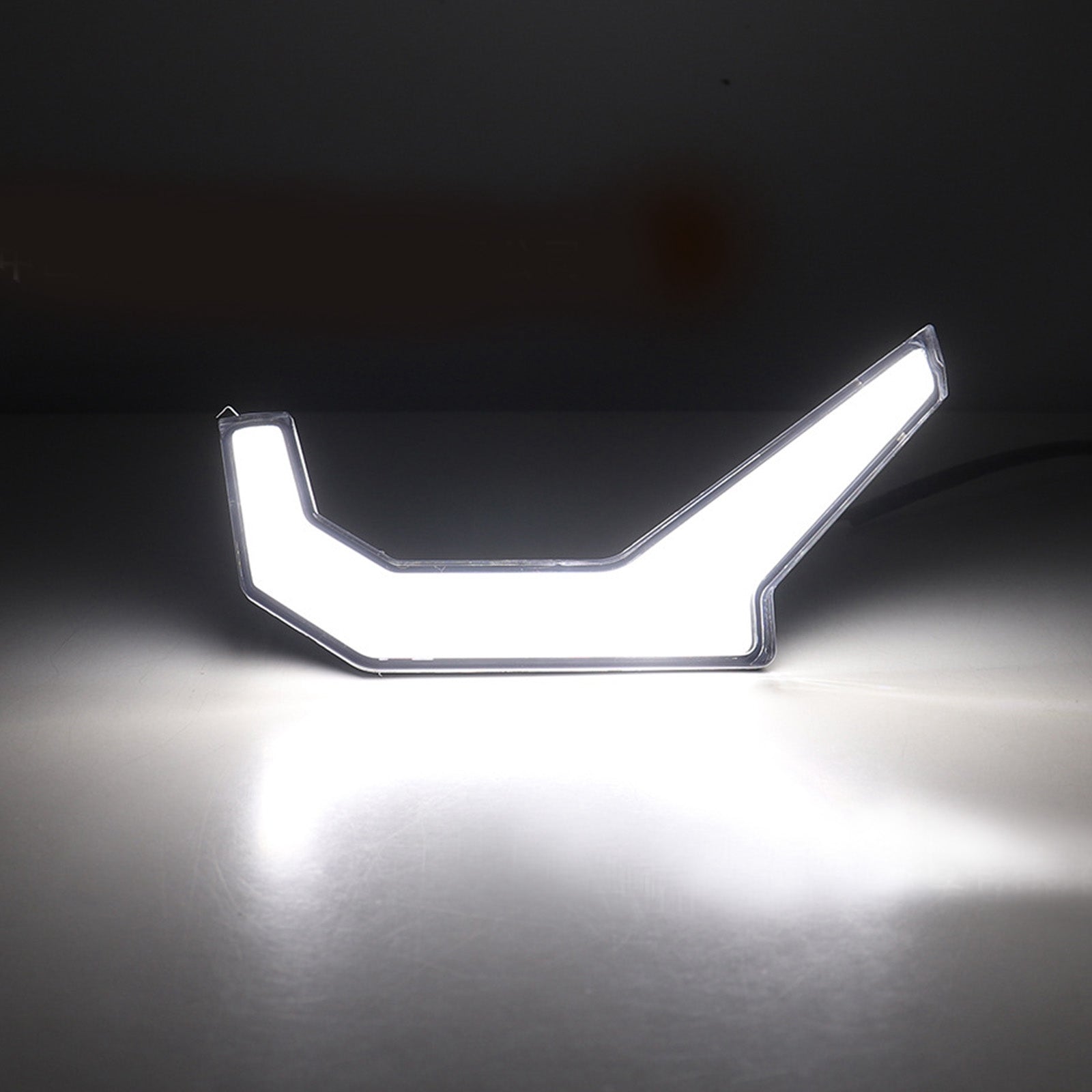 UTV Turn Signal Fang Accent Lights voor Polaris RZR XP 4 1000/S 4 900 2014-2020