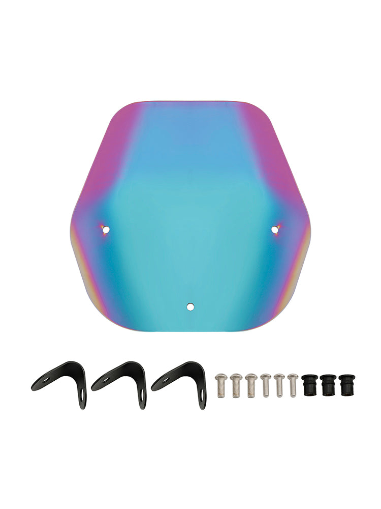 2023-2024 Suzuki GSX-8S vindrutan vindruta