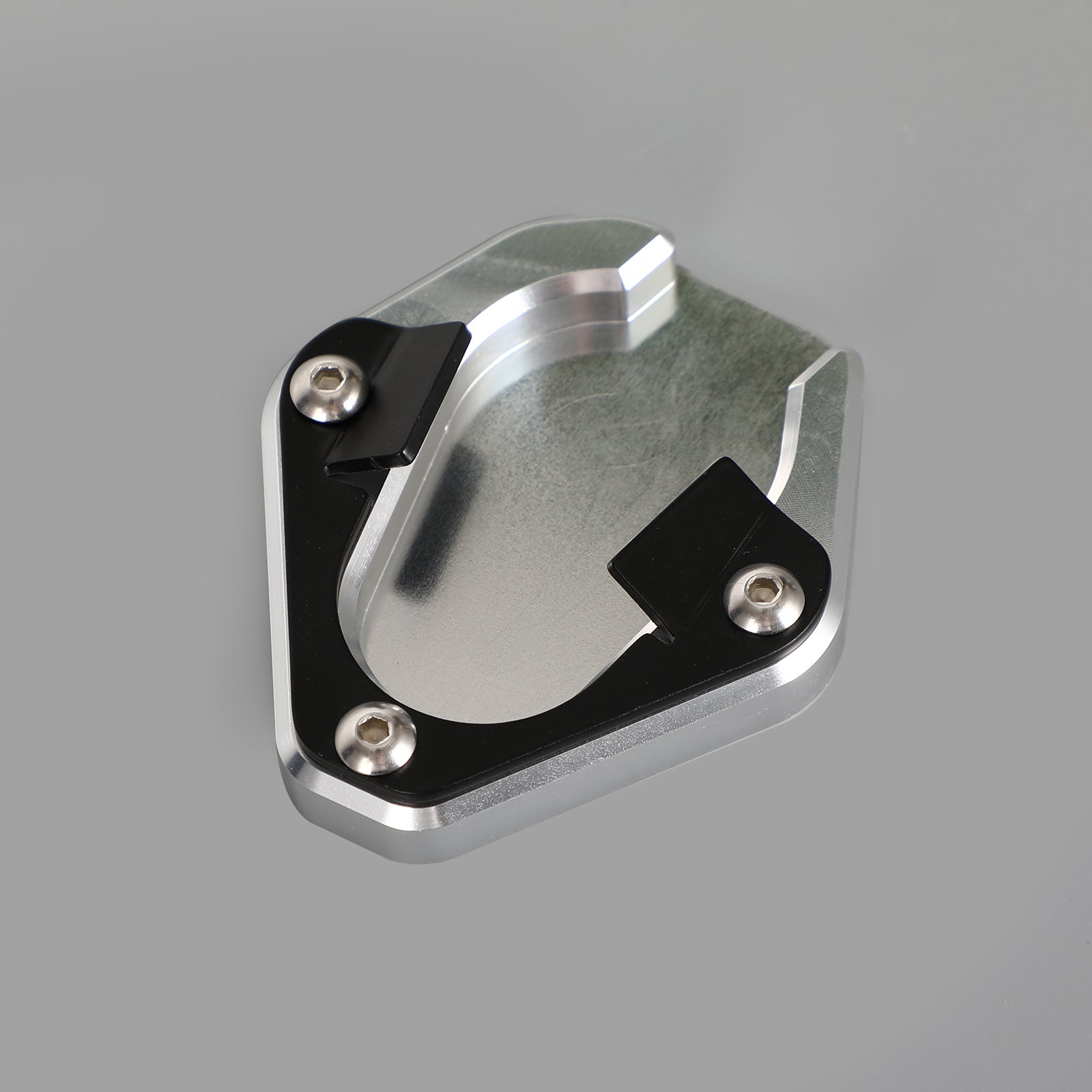 Piastra imbottita per allargare il cavalletto adatta per TRIUMPH Tiger 900 GT/ GT PRO 2020-2021