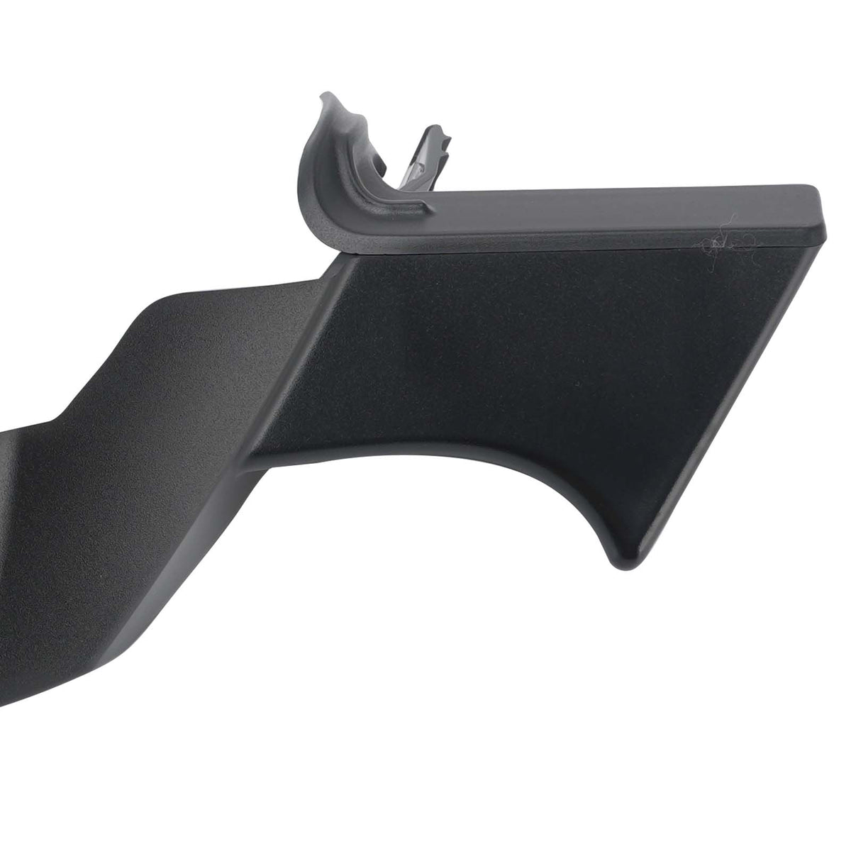 2025-2026 Yamaha MT-07 Winglet Aerodynamický přední spoiler křídla