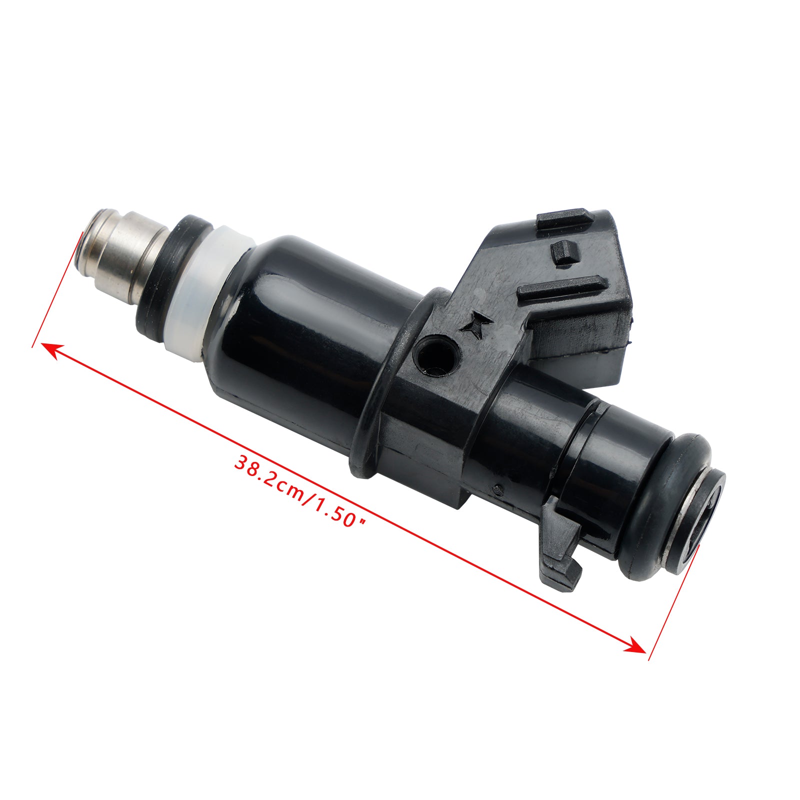 Arctic Cat ATV UTV SXS 700 HDX 550 TRV TBX PALIVA INJEKTOR 0470-762