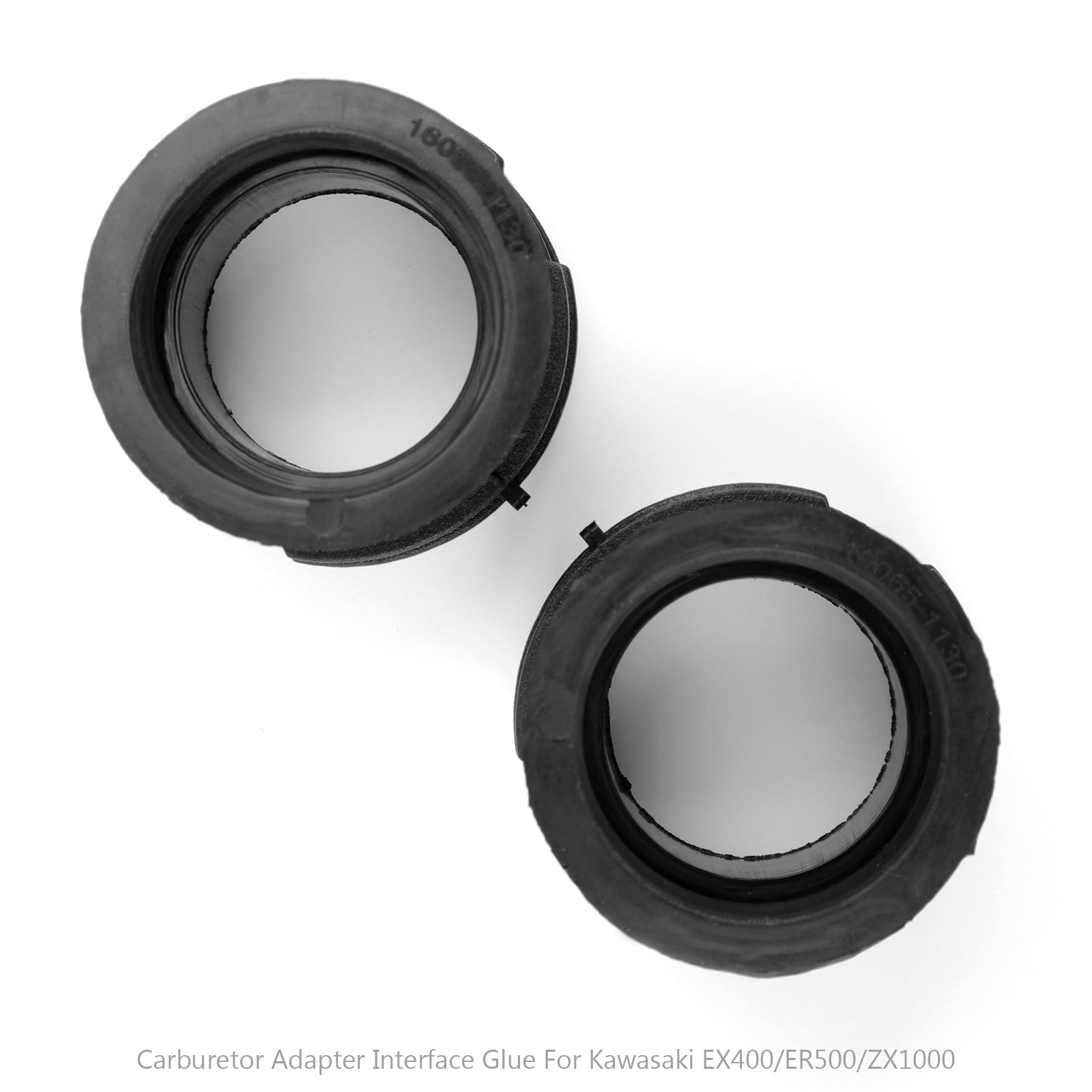 97-05 Kawasaki EX400 EX-4 EX500 ER500 CARBURETOR HAUSSKOOTER