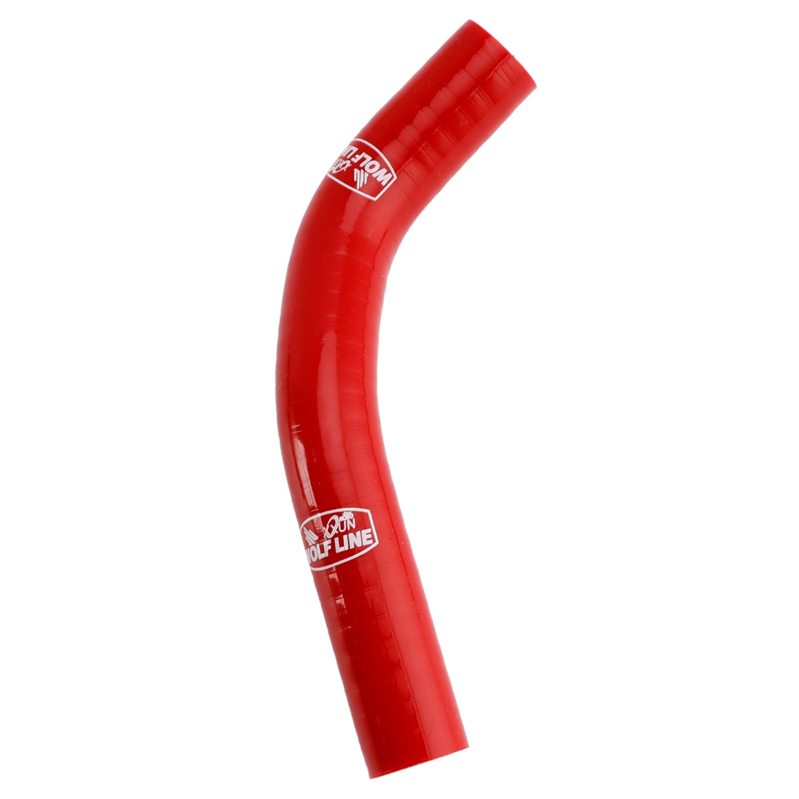 2015-2024 Yamaha MT-03 MT-25 YZF R3 R25 Mangueira de resfriador de radiador de silicone R25