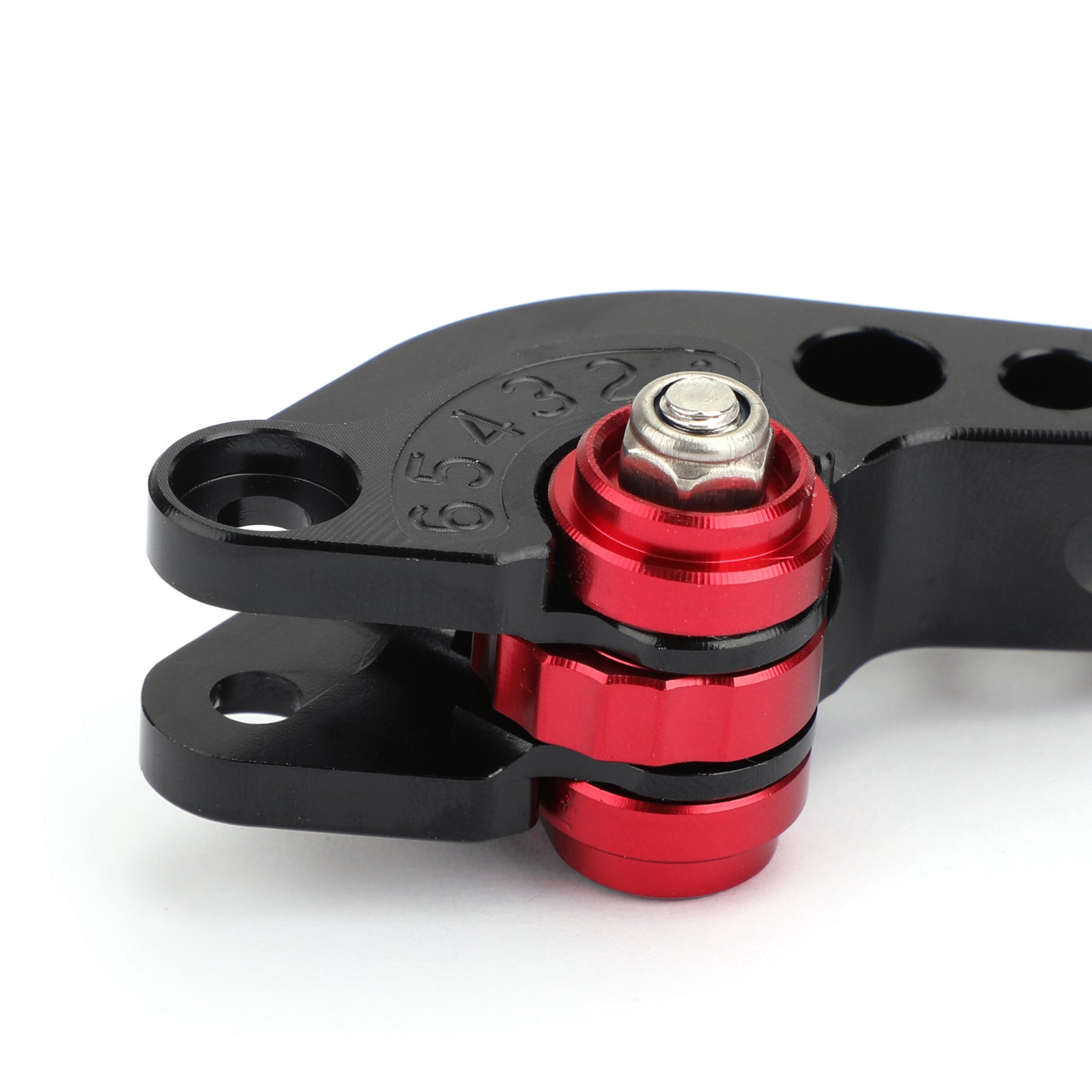 KTM 790 Duke 2018 2016 2017用のロングクラッチブレーキレバー