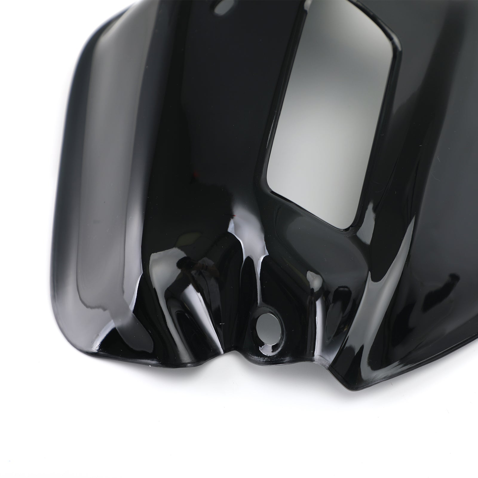 23-24 Honda XL750 Transalp Handguard Extensions Hand Protector Choitshield