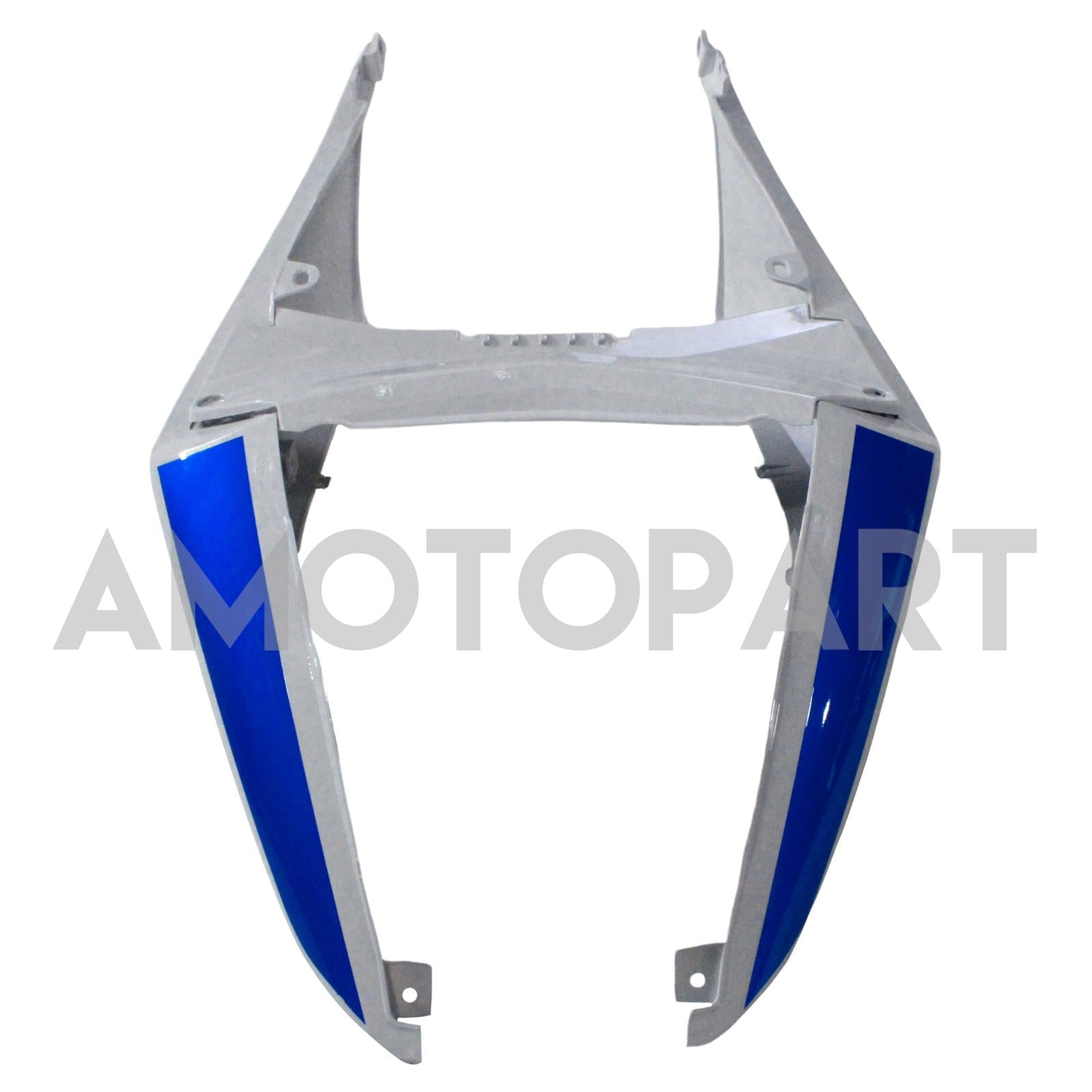 Amotopart 2019-2021 YZF-R3 R25 Yamaha Blue Fairing Kit