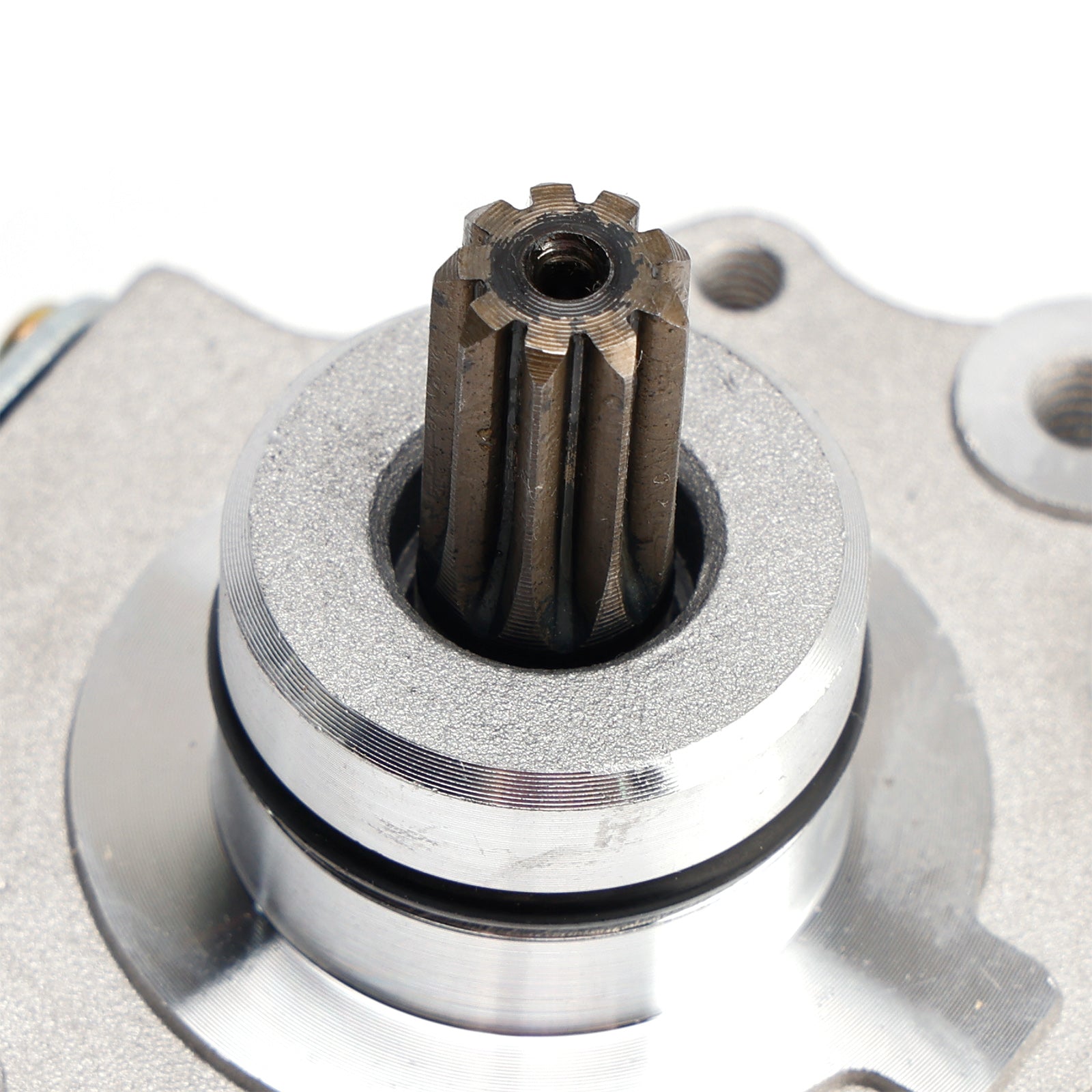 Starter Motor Engine Starting For Tvs 100 Sport / Star City / Cargo