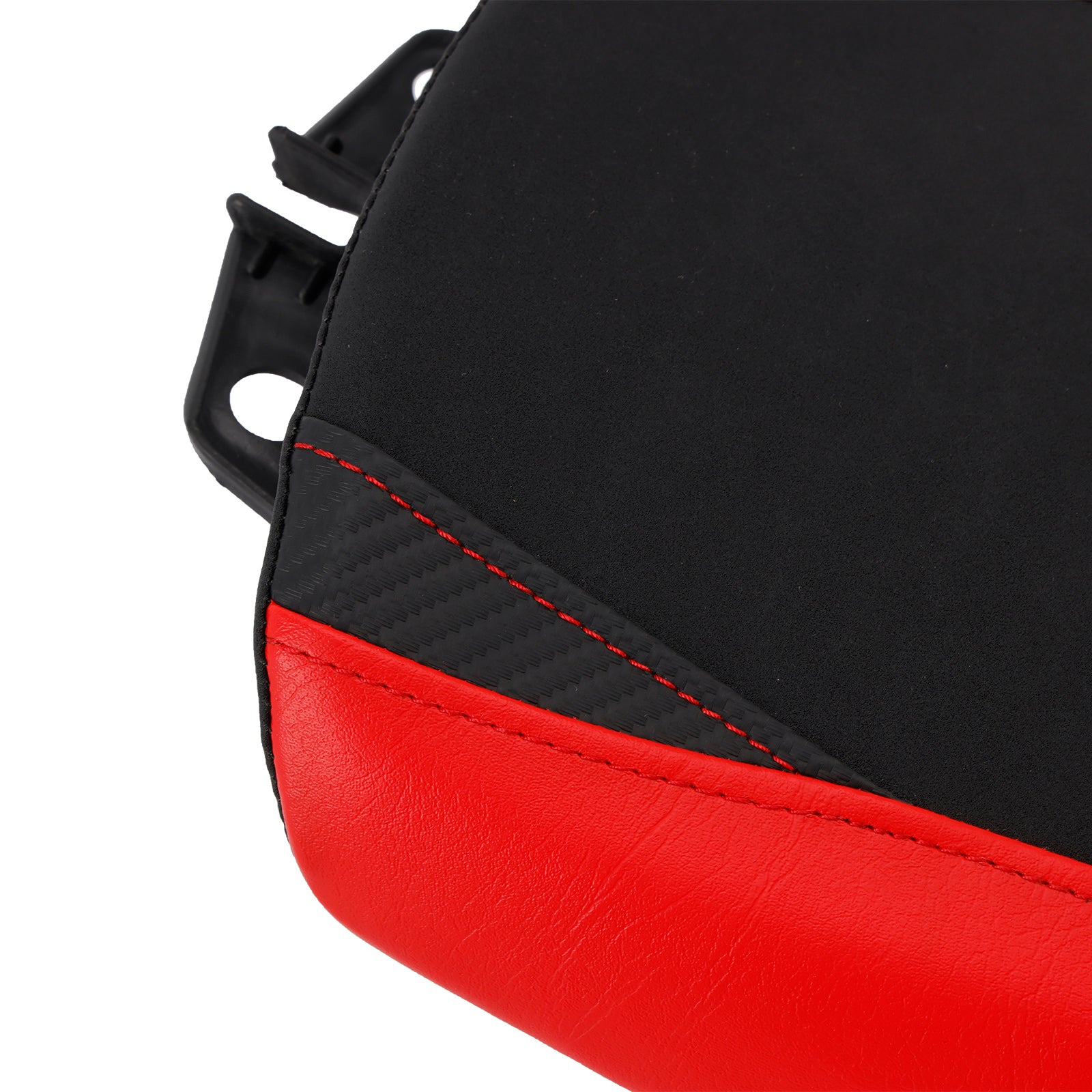 2019-2024 23 Yamaha Tenere 700 Black Front Driver Seat Raider Cushion Fit Blue