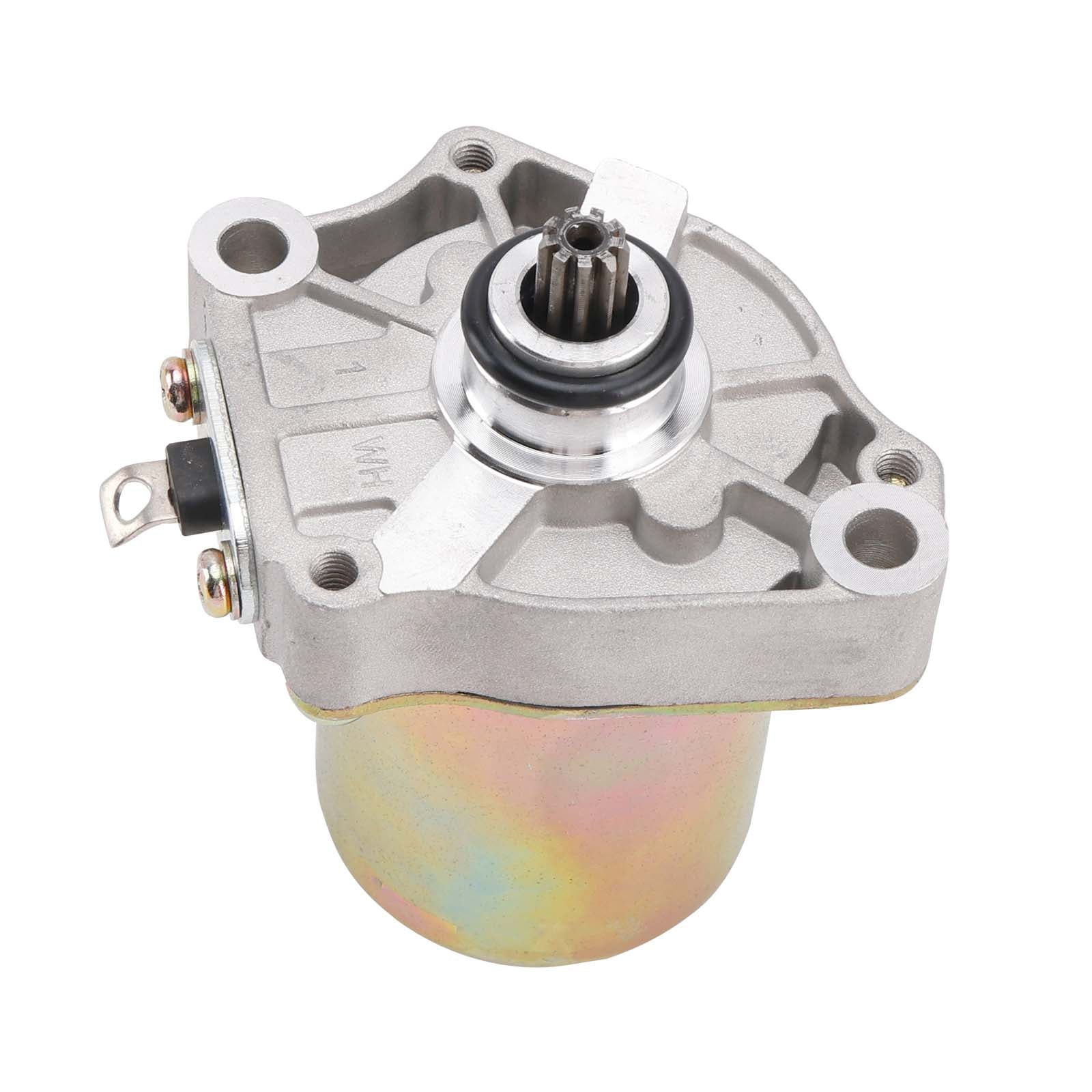 2012-2017 Honda Vision NSC50 NSC50R 9T Starting Motor