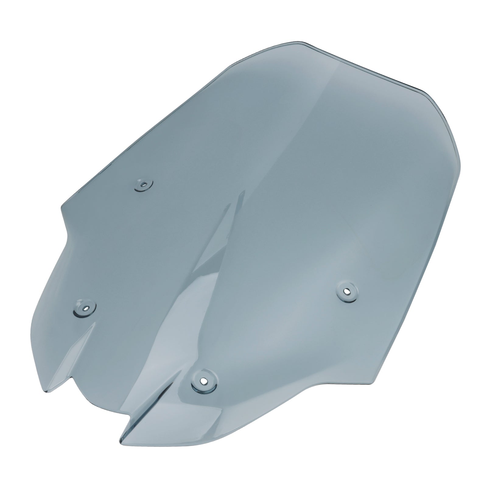 2025 YAMAHA X-MAX 300 Windshield WindScreen Fairing fit
