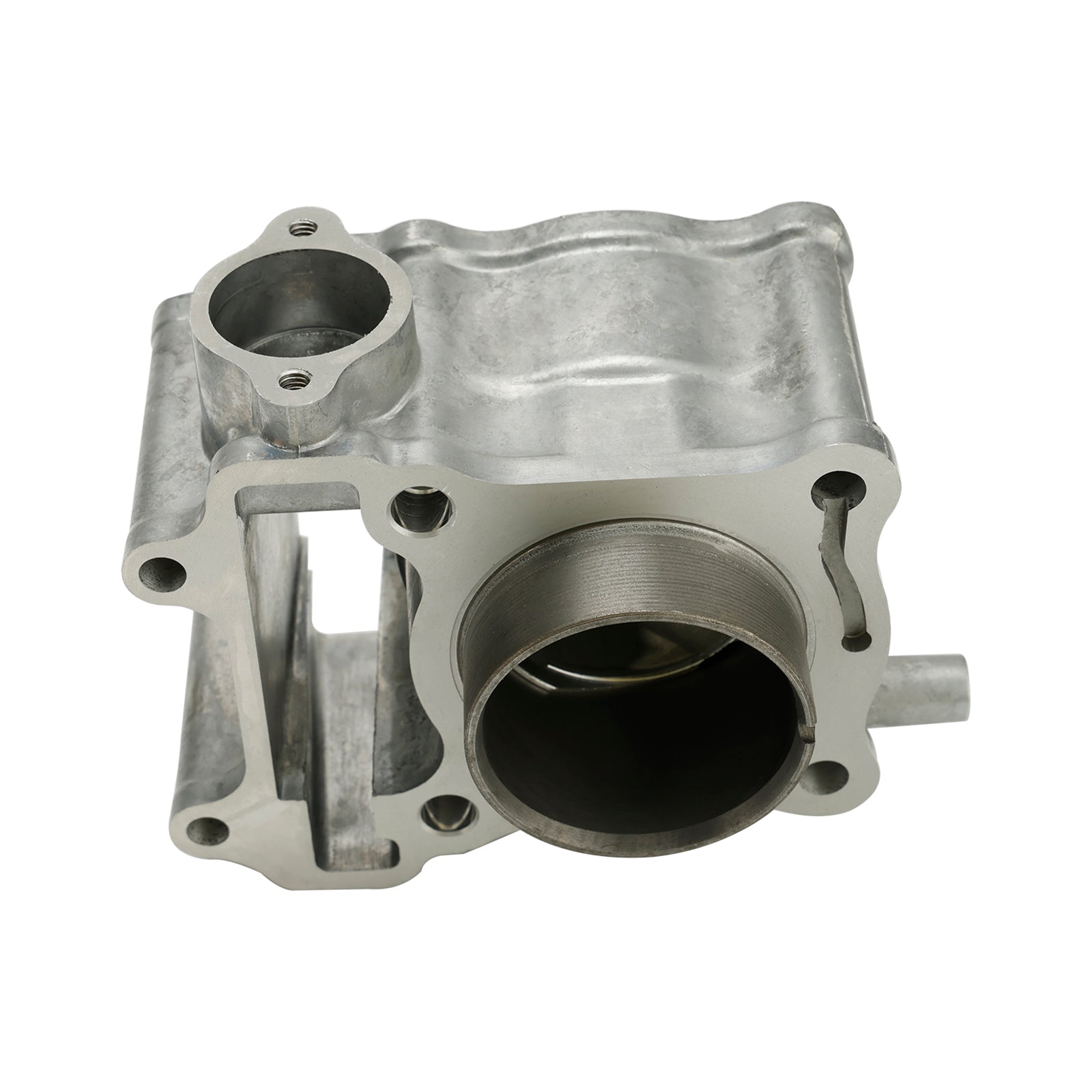 52,4 mm Zylinderfasskolben-Dichtung Kit für Honda NES 125 @- AROBASE 2000-2006