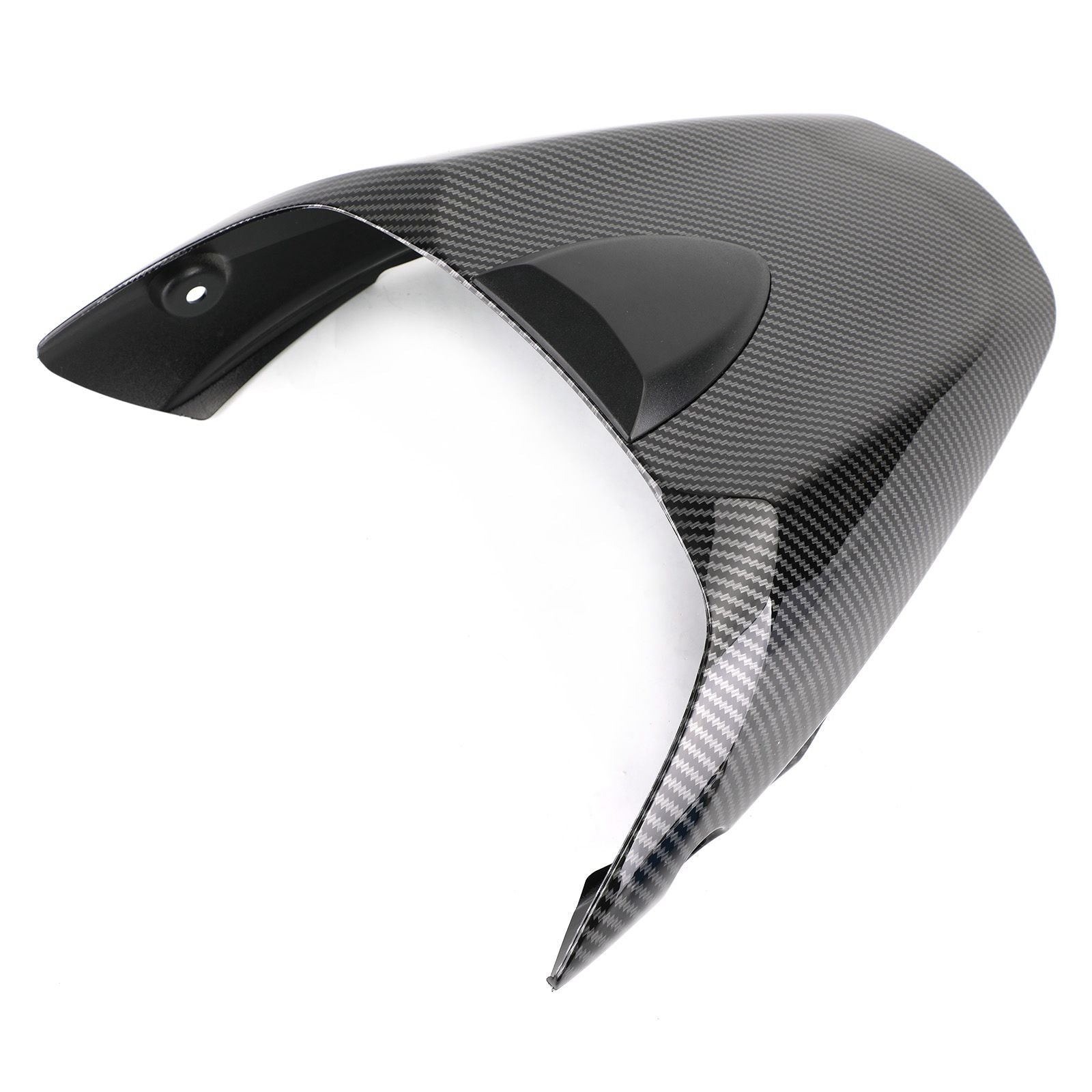 Všechny roky Ducati 796 795 M1100 696 Zadní sedadlo pro zadní sedadlo Cowl CBN