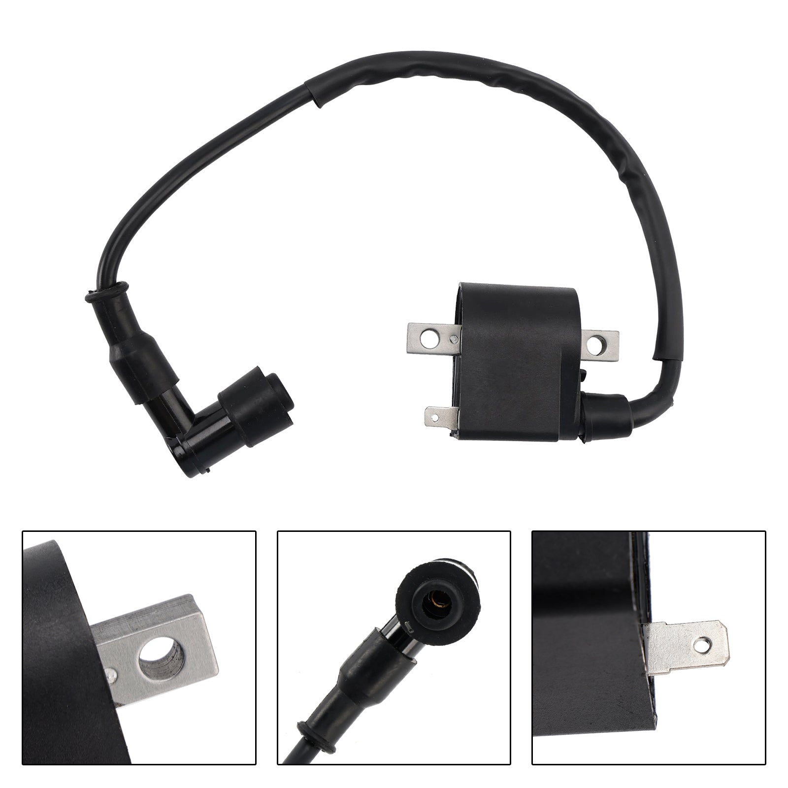 2000/2003-2004 Kawasaki KH125 GTO Speedster Ignition Coil 21121-1251