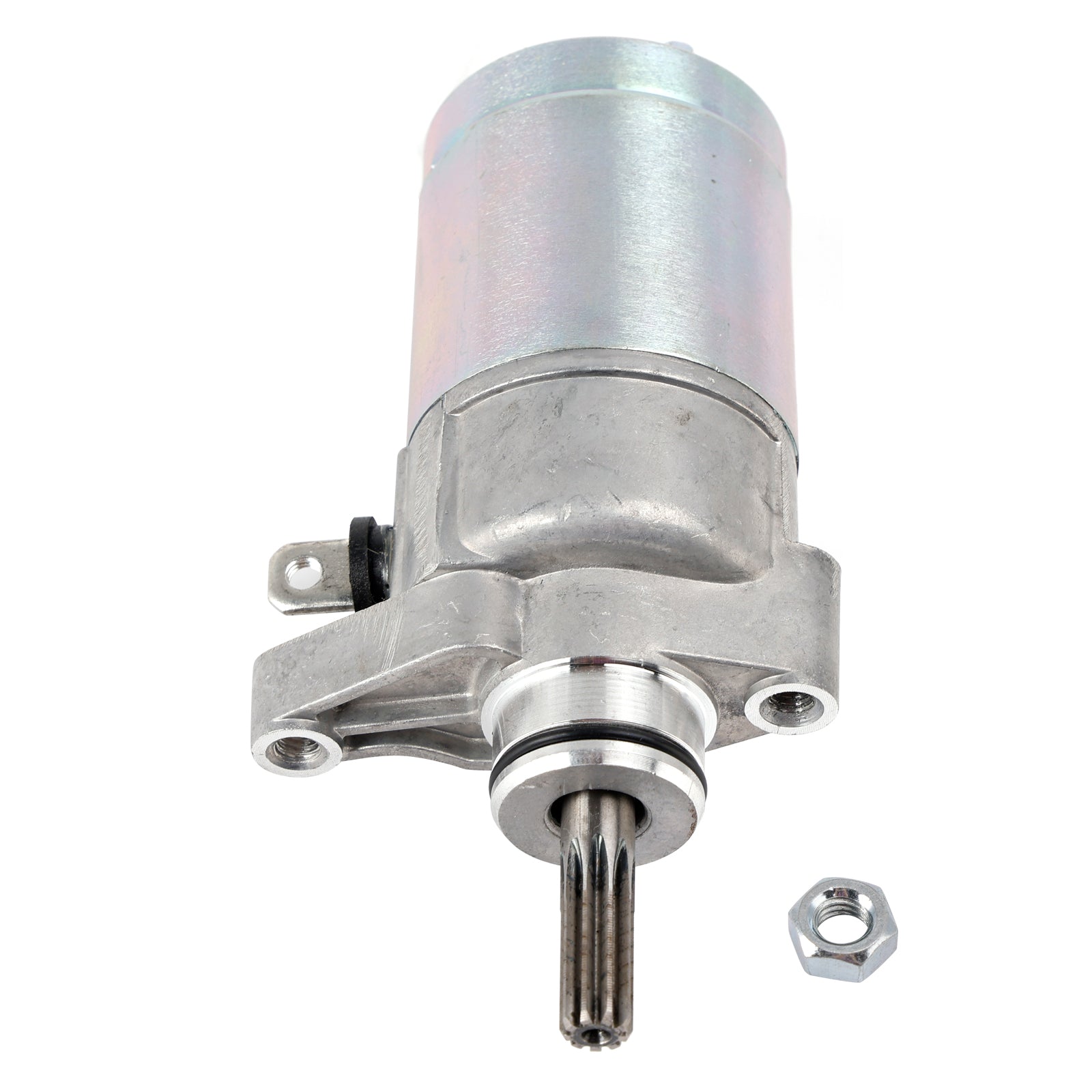 Yamaha Ttr110e Tt-R 110e Tt-R110 E 2008-2025 Starter Motor 5b6-H1800-00-00