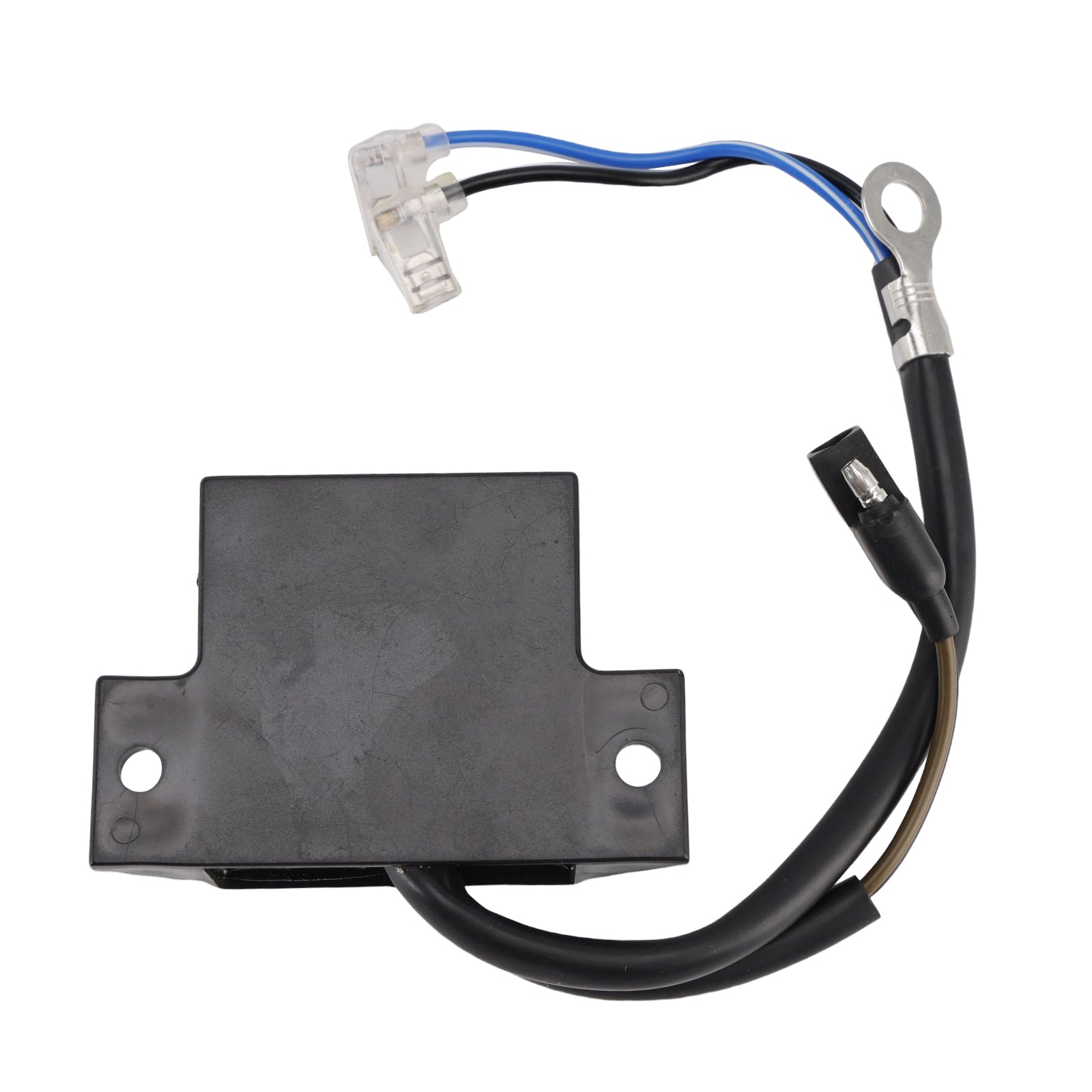 Ski-Doo Alpine Ii 503 Formula Safari Cdi Ignition System Unit Box 410914900