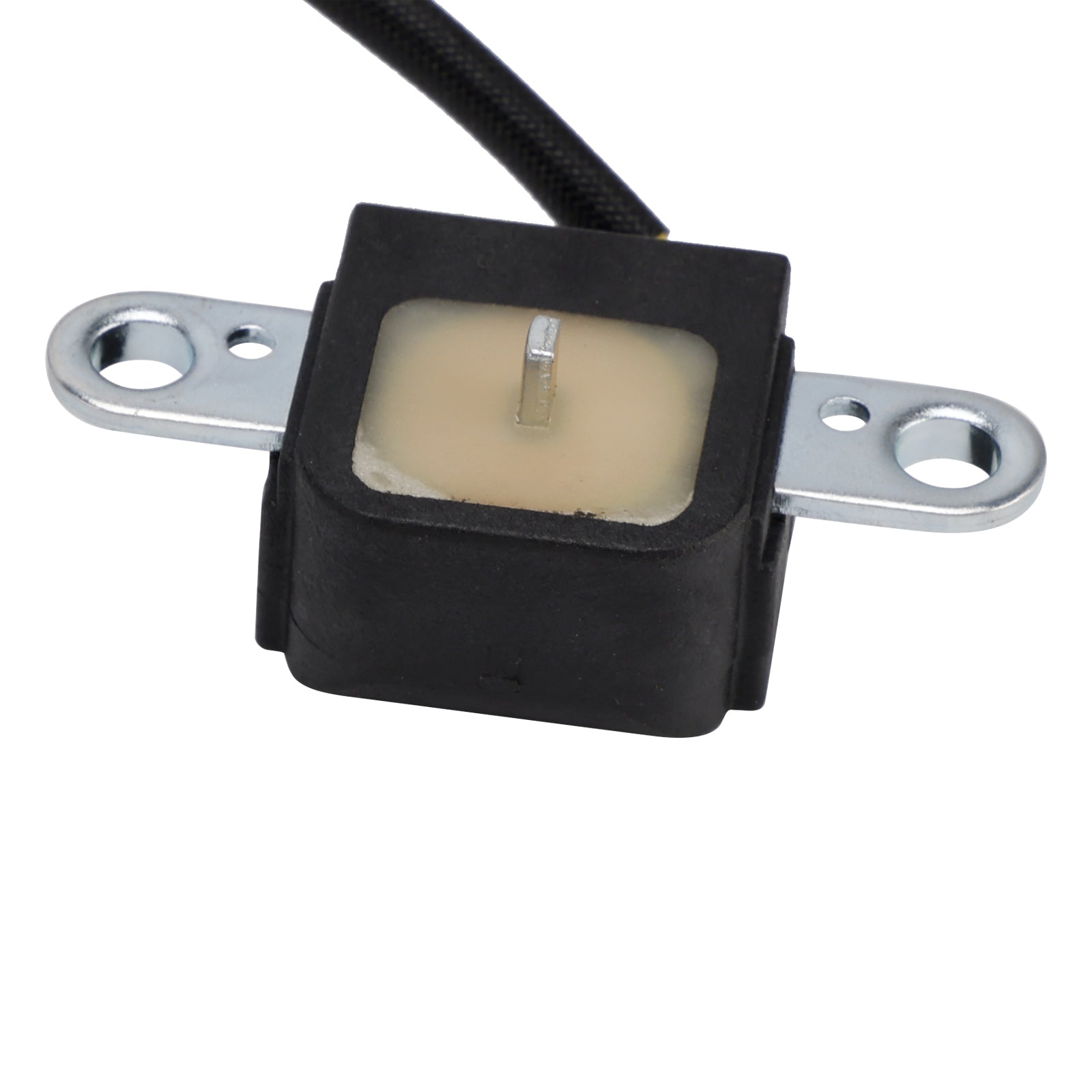 1991 - 1995 Honda Cbr 400 Rr Cbr400 Nc29 Generator Pulse Pick-Up Assembly