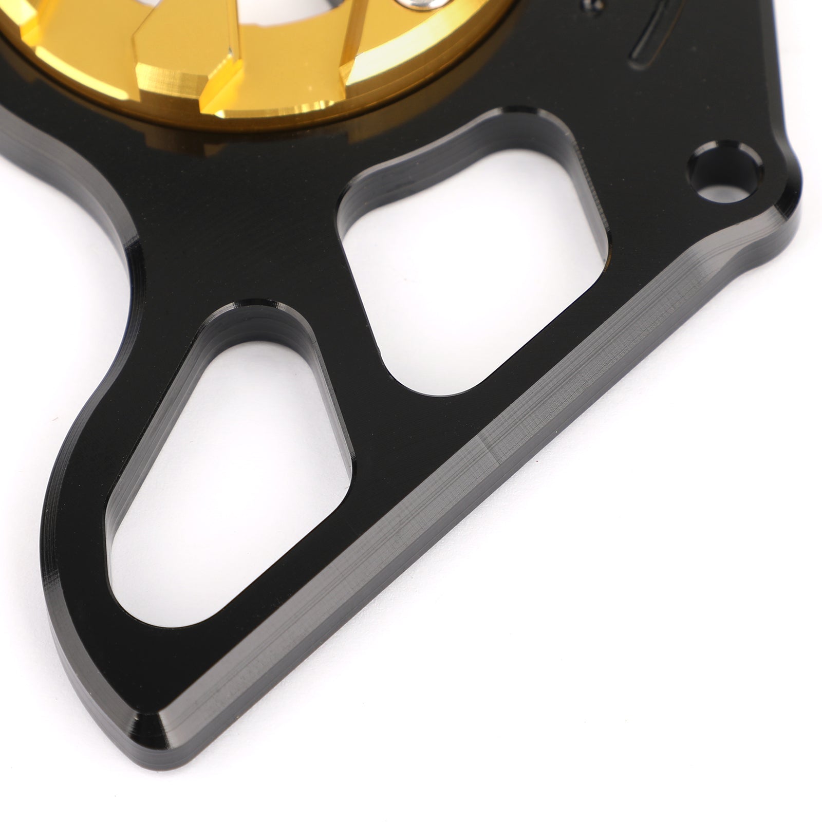 Honda Grom MSX125 MSX125SF Přední řetězová kryt řetězového řetězu na levé straně motoru