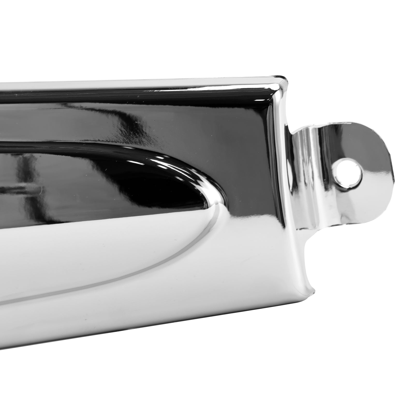 86-07 ロード ストリート エレクトラグライド FLHT FLHTCU タンク キャップ カバー パネル フェアリング