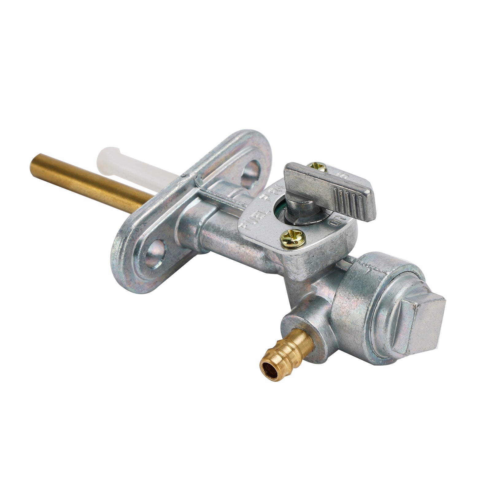 Kreidler ATV Mustang 170 200 250 GAS Tank Fuel Cock Valve Petcock
