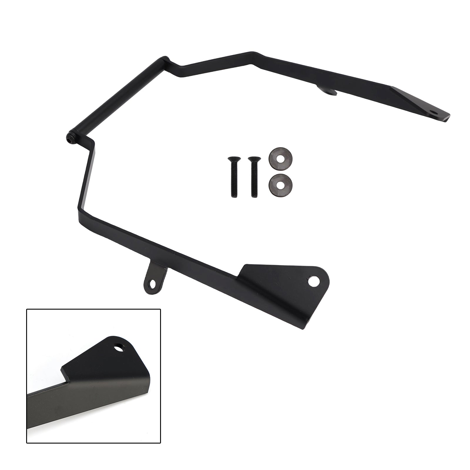 2025+ Piaggio Mp3 310 Phone Navigation Bracket Gps Extension Bracket 22Mm