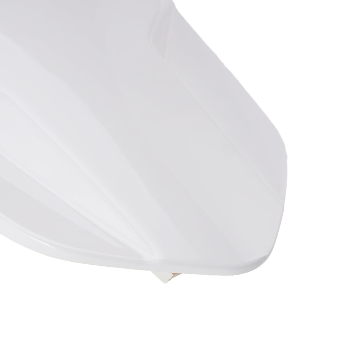 2023-2026 BMW S1000RR Rear Seat Cover Passenger Fairing Cowl